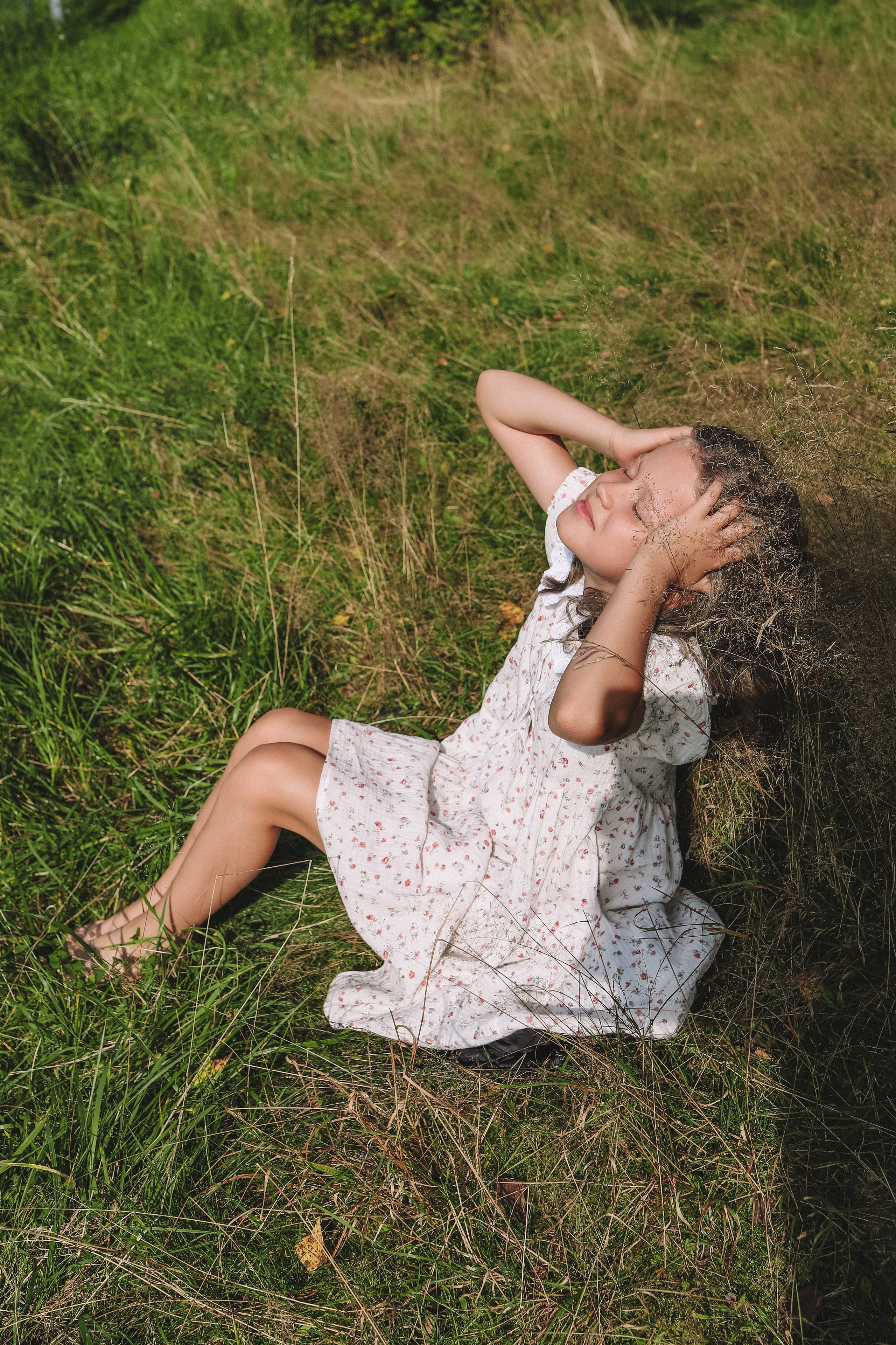 Кира — детская экспресс-фотосессия | Олеся Беляева. Фотограф Олеся Беляева | Санкт-Петербург и Ленобласть