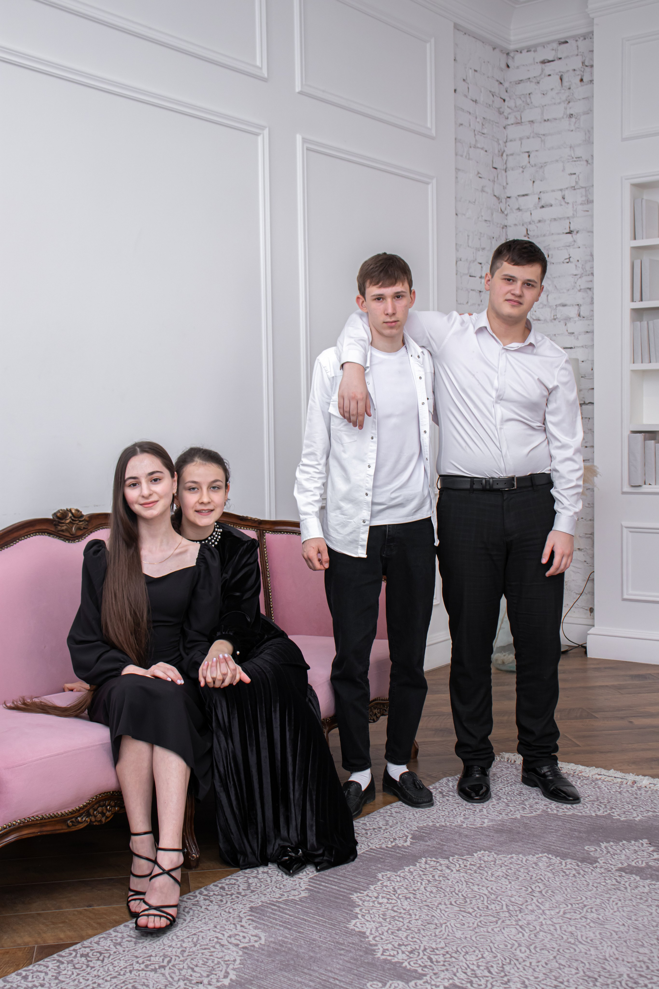 Военный городок шк