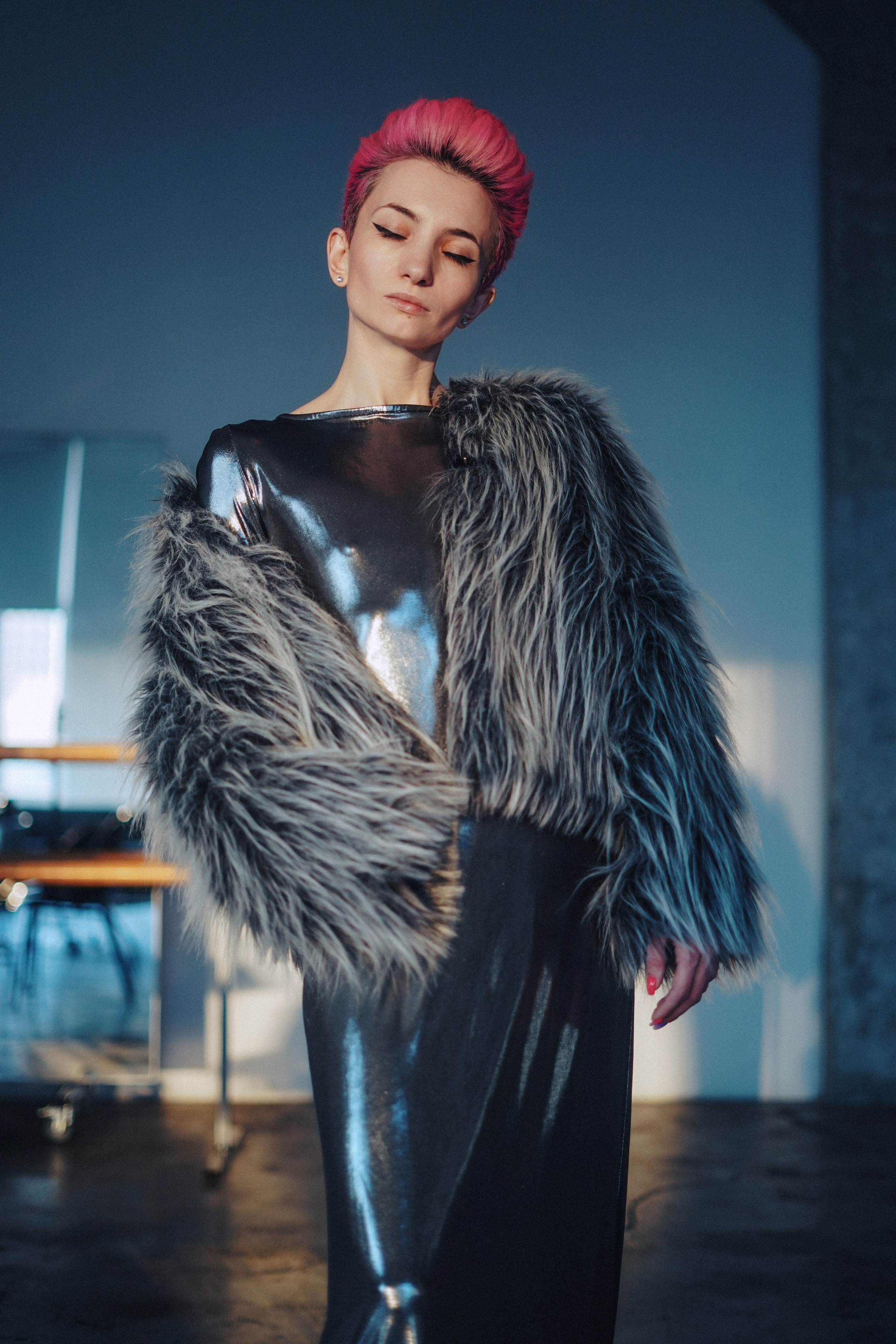 PORTRAIT. Анна Ульянова