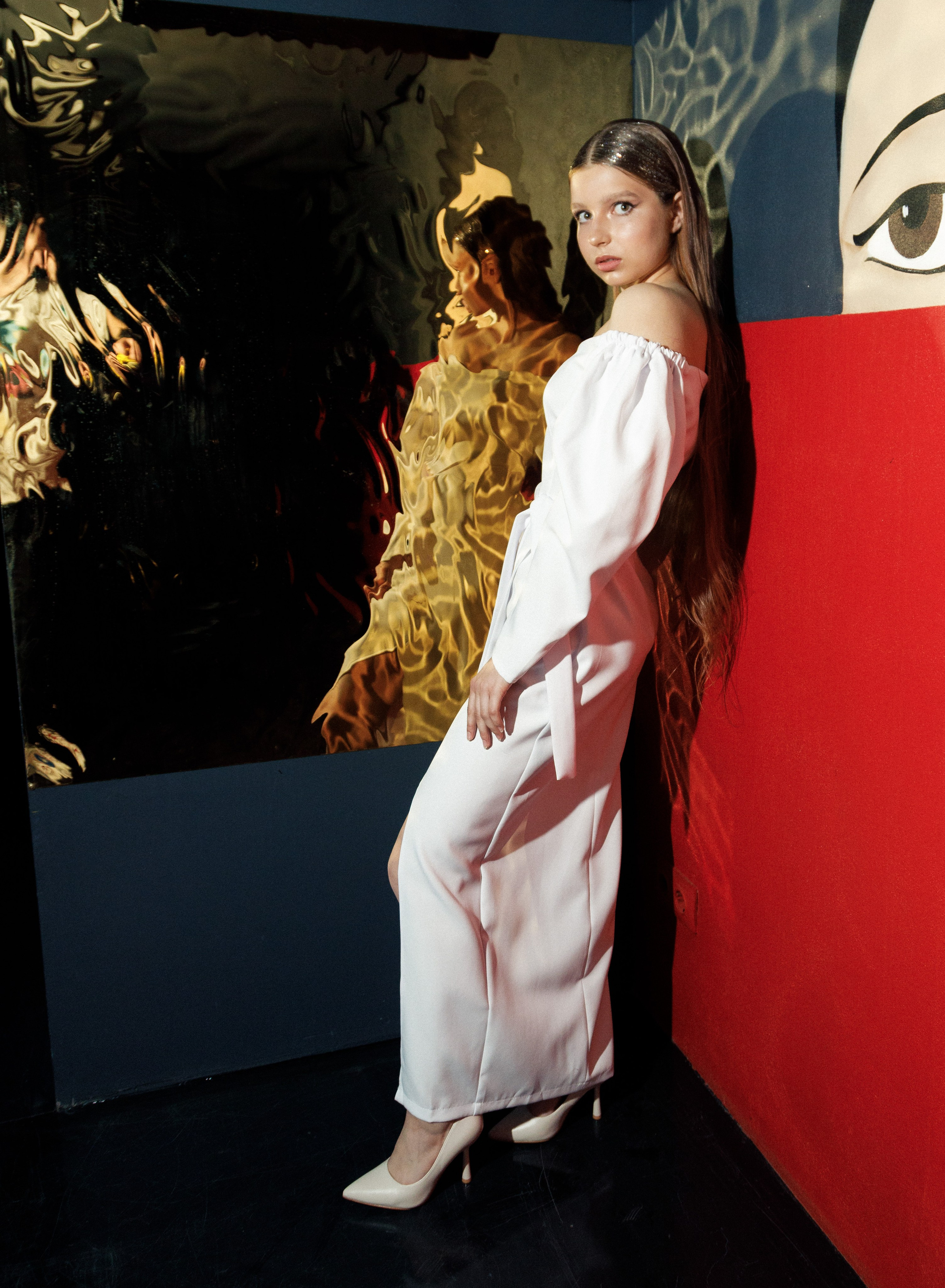 Model Lab. Артём Бачурин — свадебный фотограф Воронеж