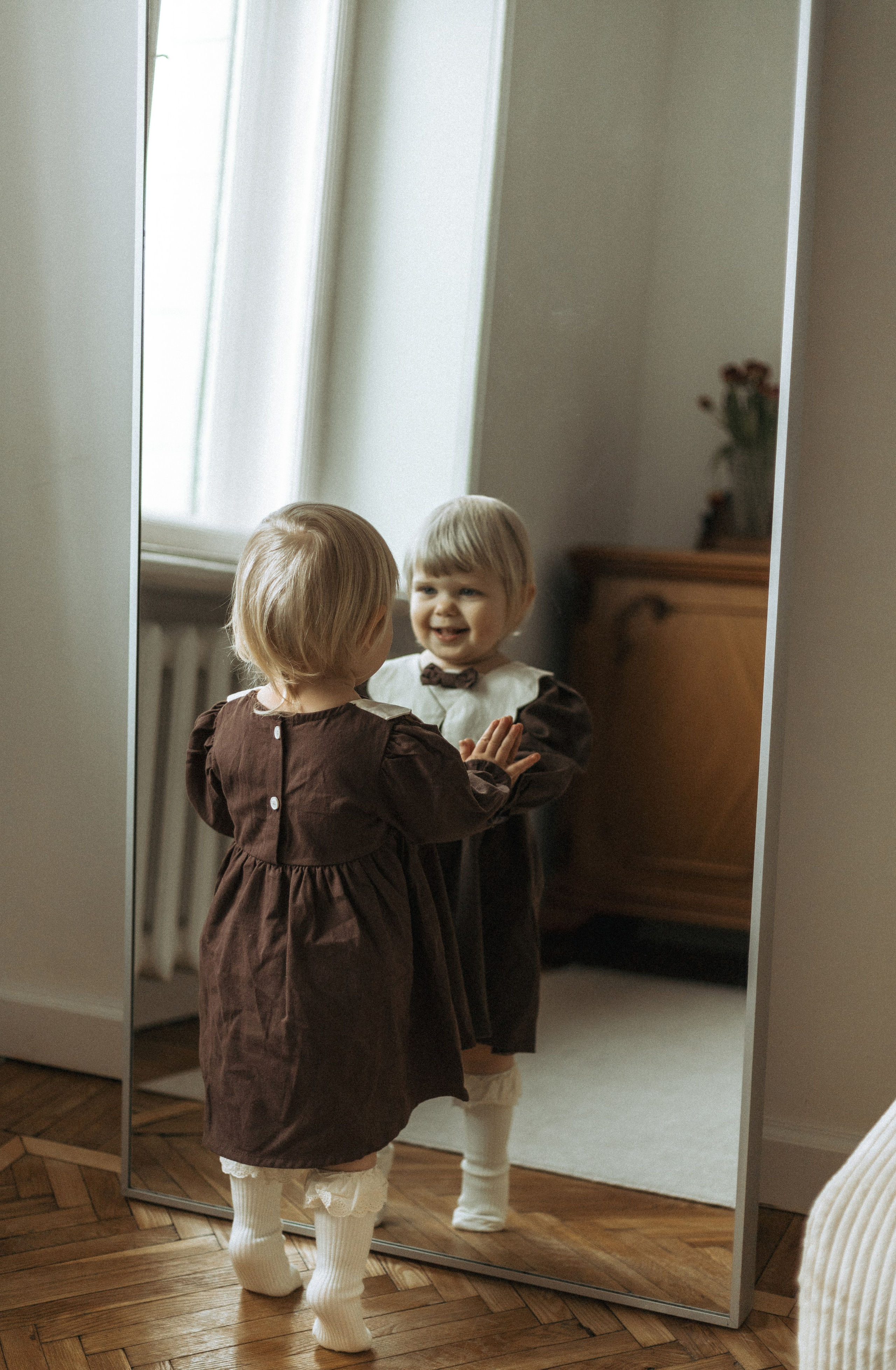 Время, проведенное вместе, бесценно. Главная