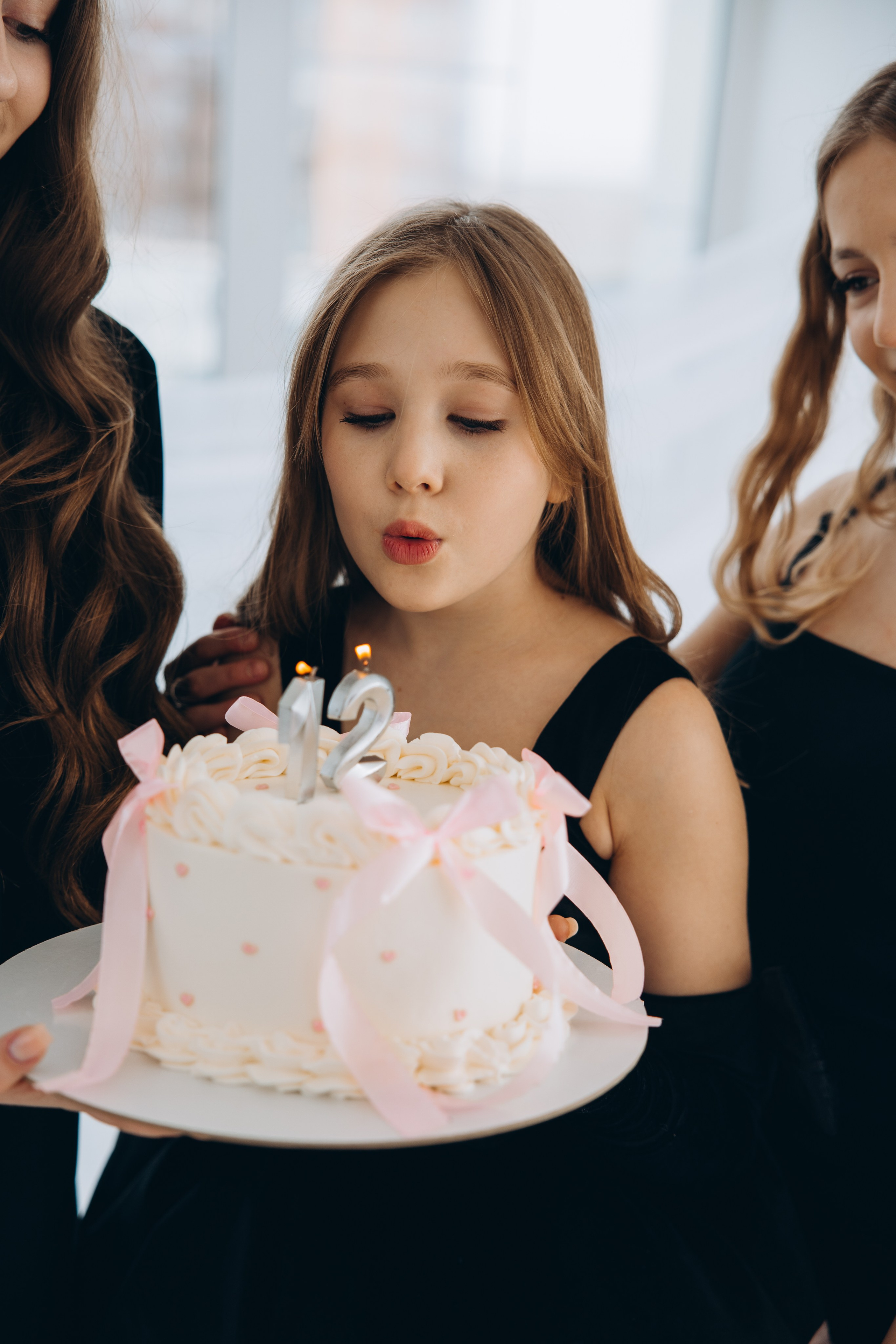 День рождения Даши. Свадебный, семейный фотограф в Иркутске Светлана Макаричева