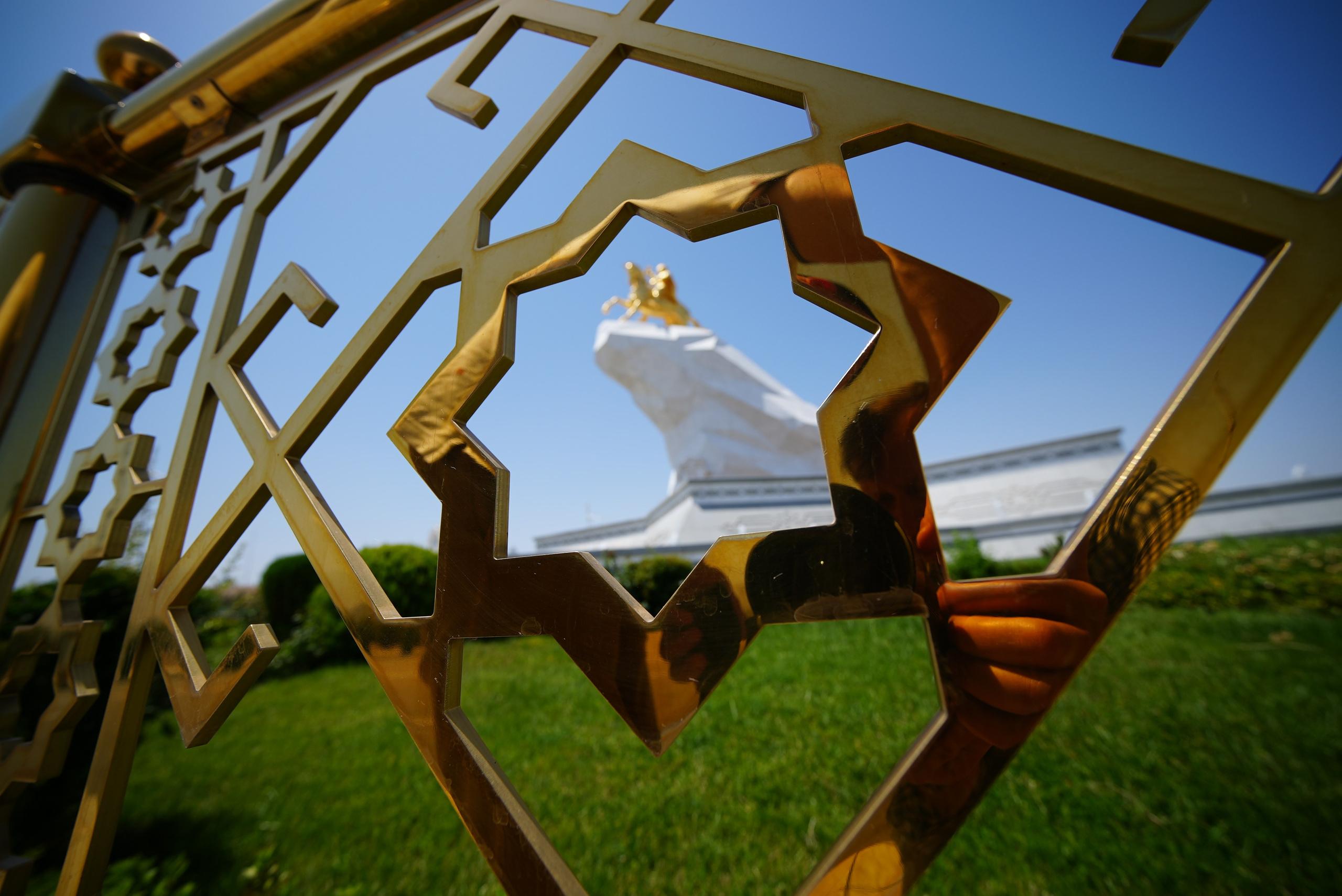 Фото. Ильнур Таминдаров