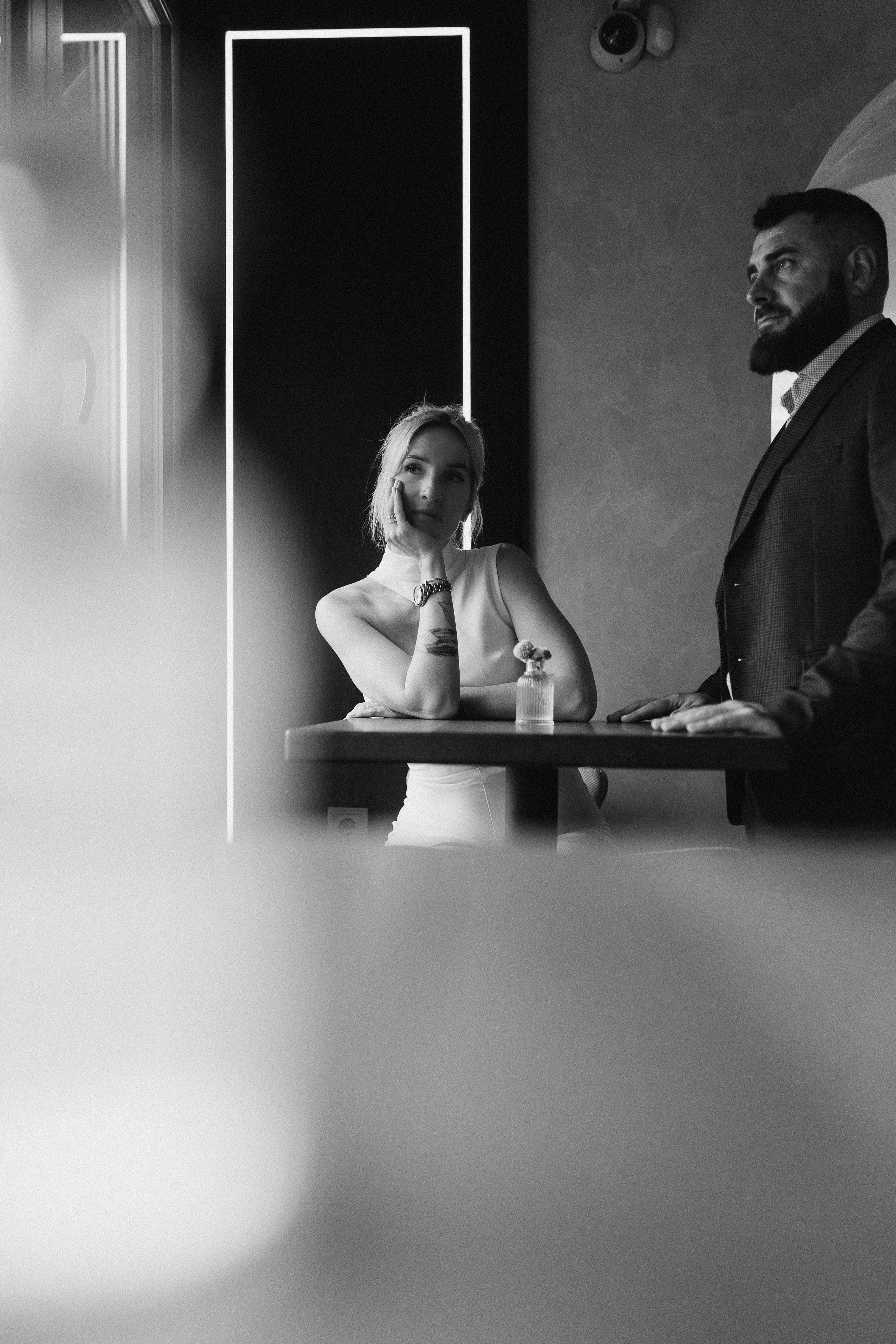 Яна и Егор. Фотограф из Петербурга