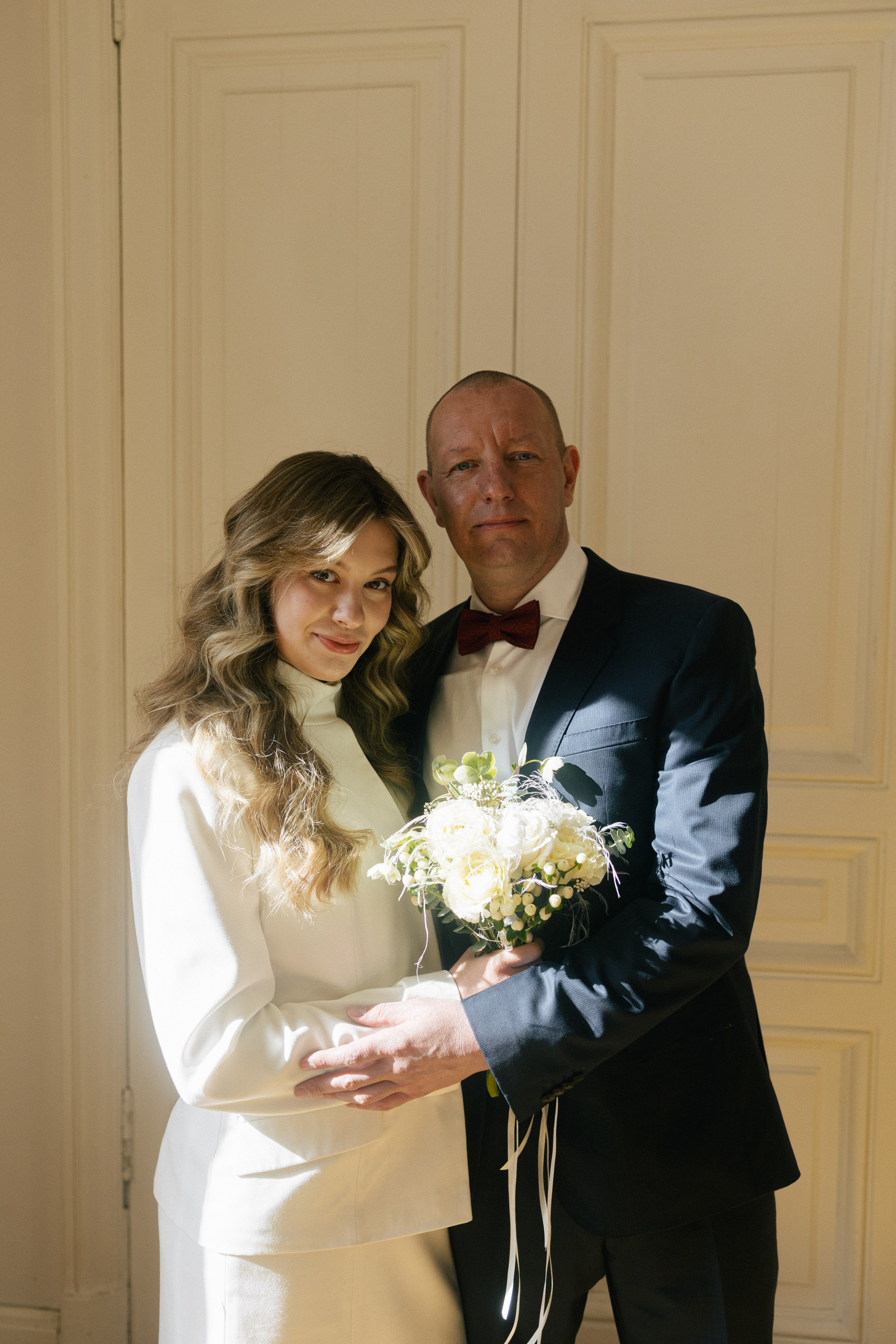 Юля и Анатолий. Фотограф из Петербурга