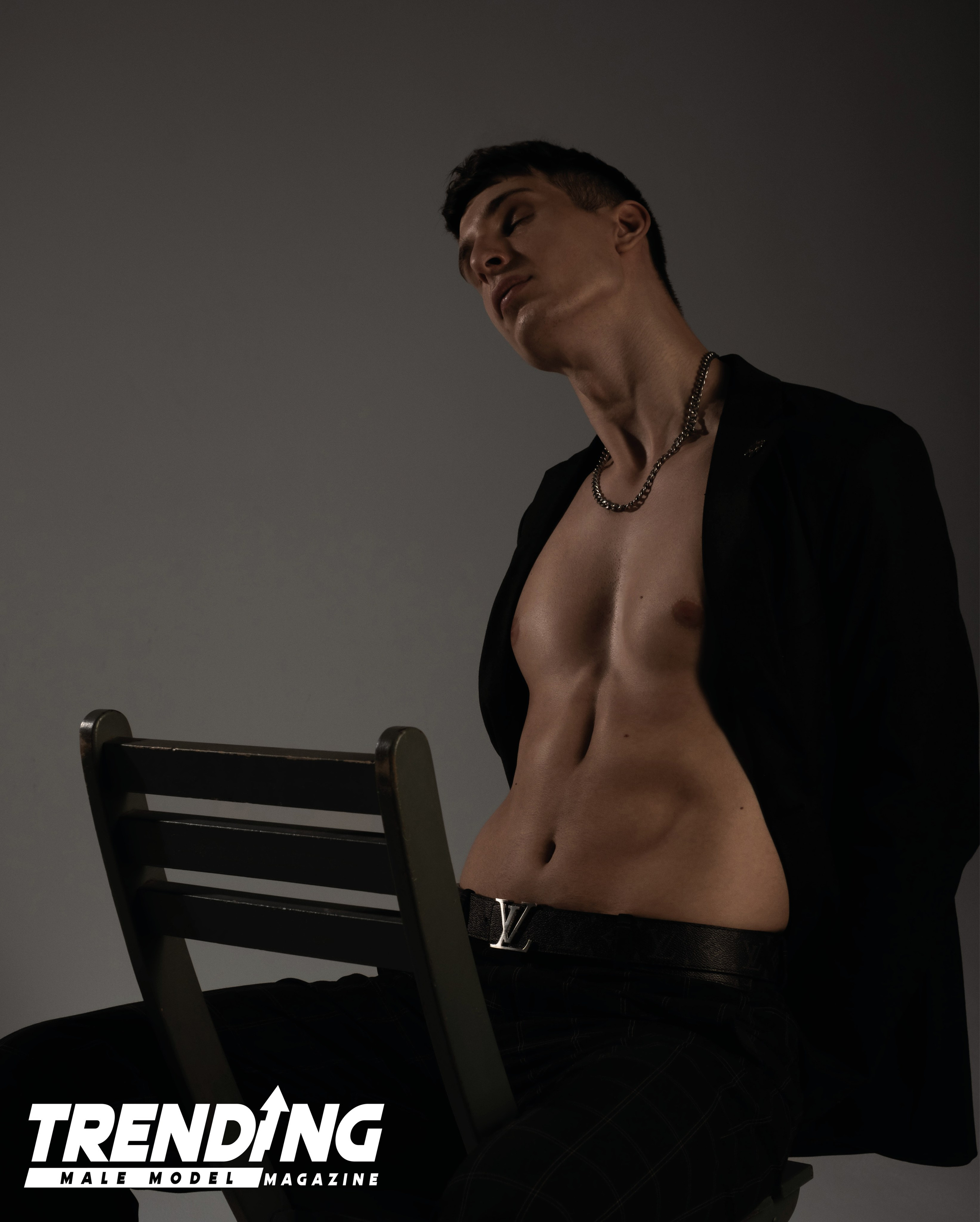 TRENDING New York, NY. Фотограф в Москве. Женский и мужской портрет, лавстори (love story)