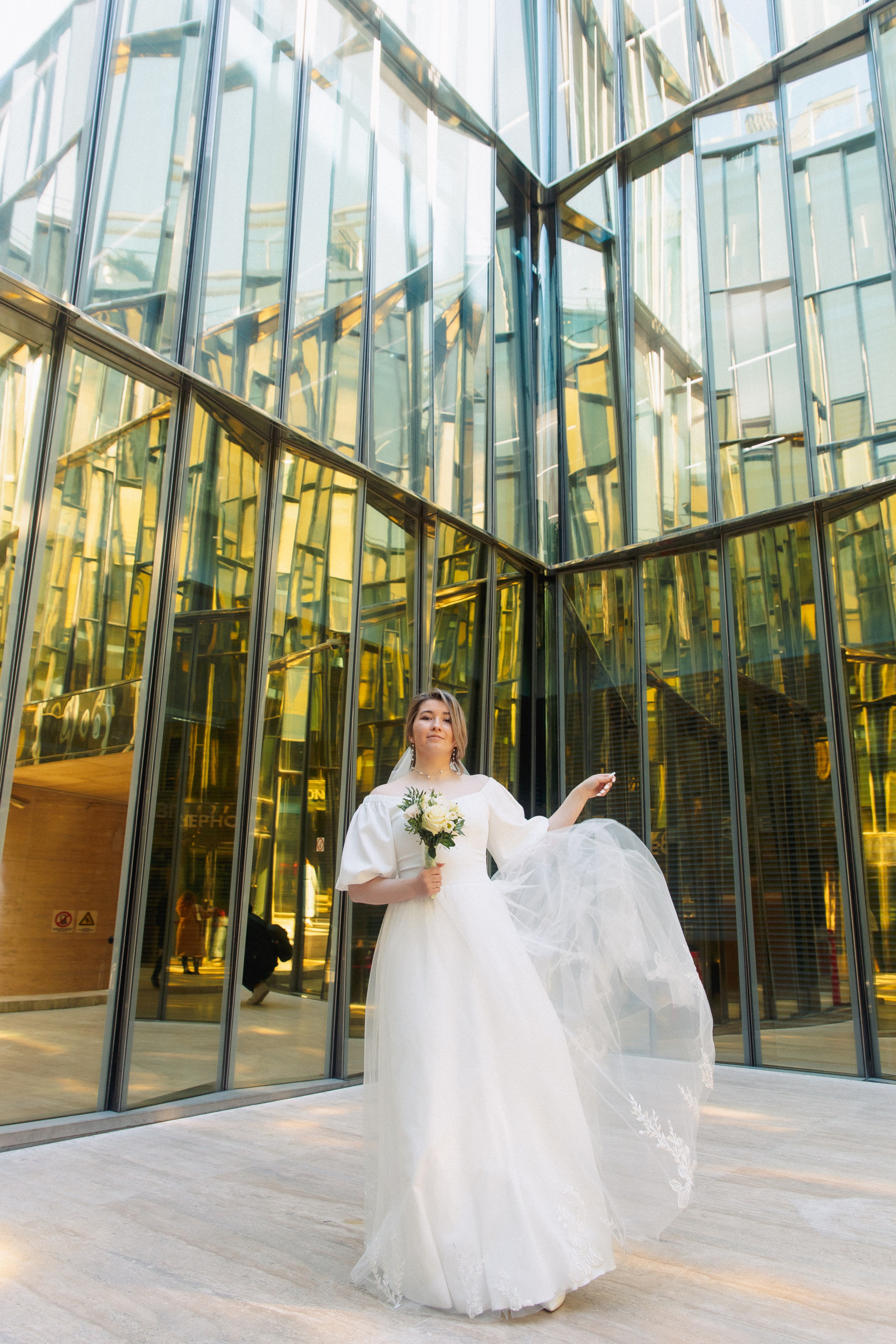 Классика. Фотограф в Кронштадте и Санкт-Петербурге Анастасия Коваленко