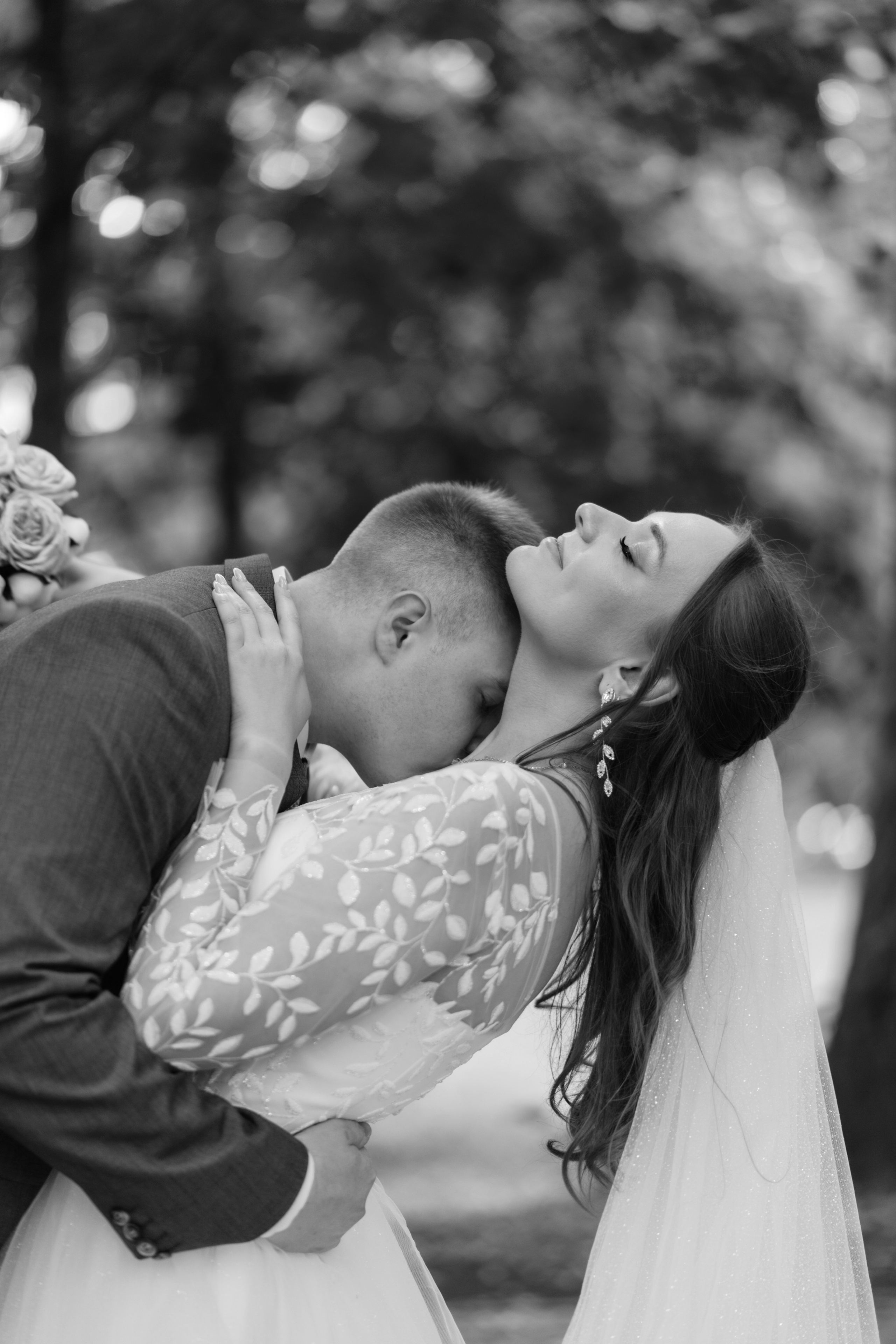 Свадьбы. Свадебный фотограф Анастасия Лебедикова Москва