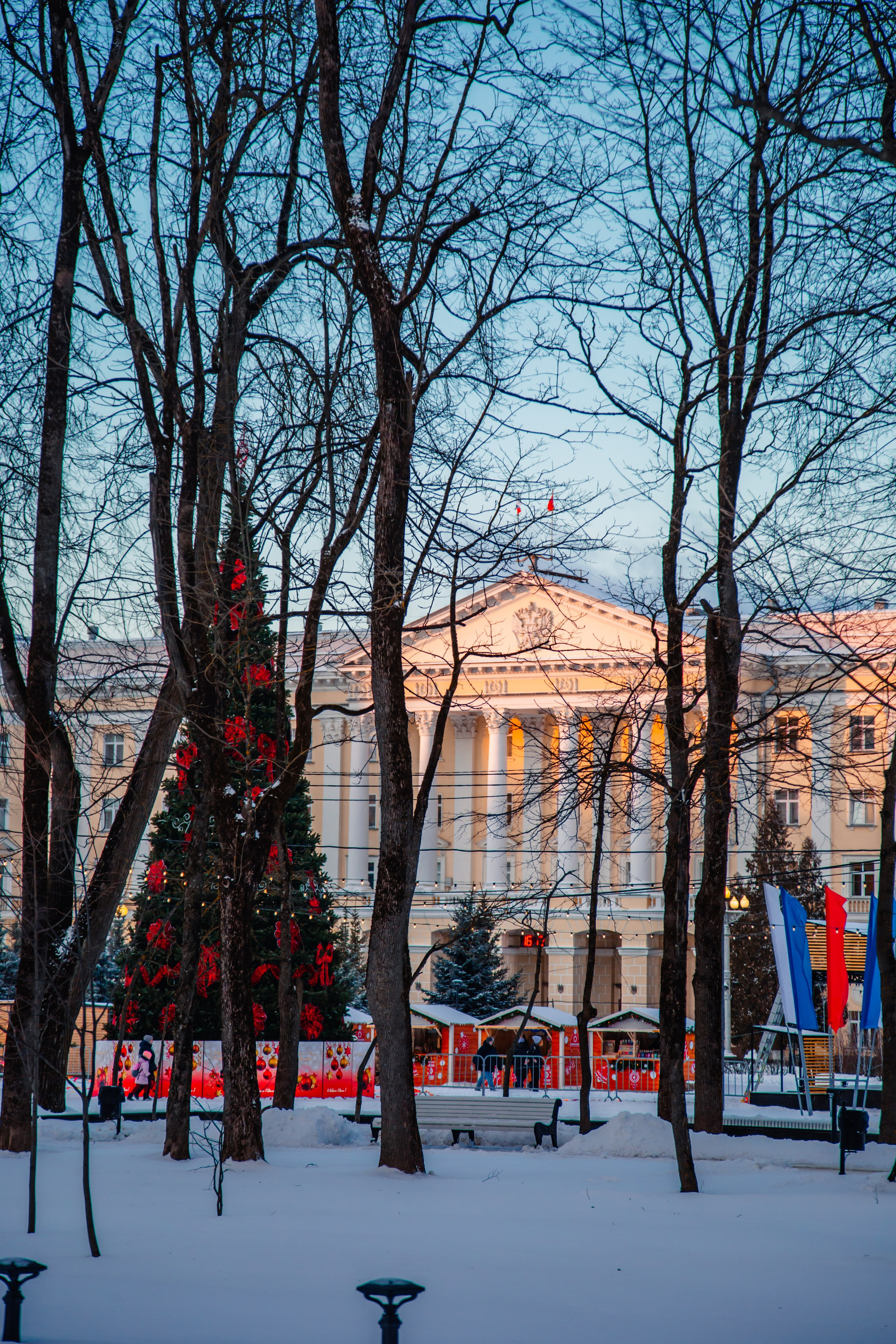 Стрит 2023-2024. KiPPER Gallery — Фотограф