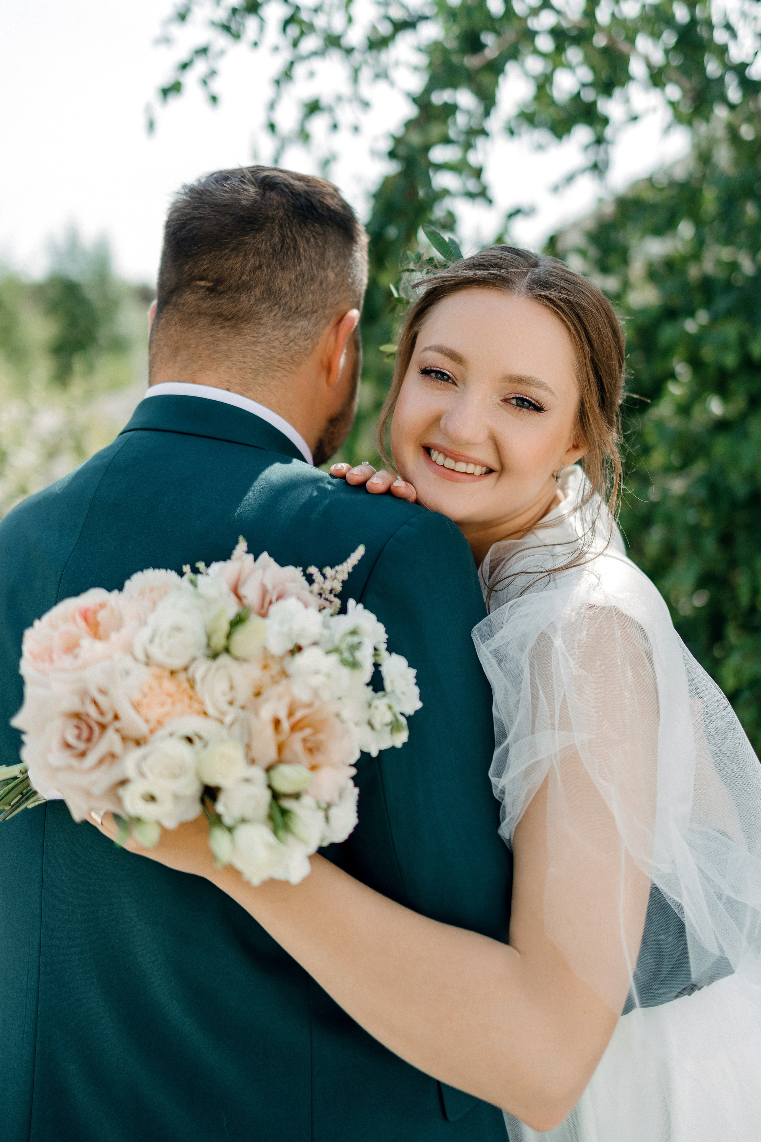 Влад и Ирина. Диана Тимиряева | Фотограф в Воронеже