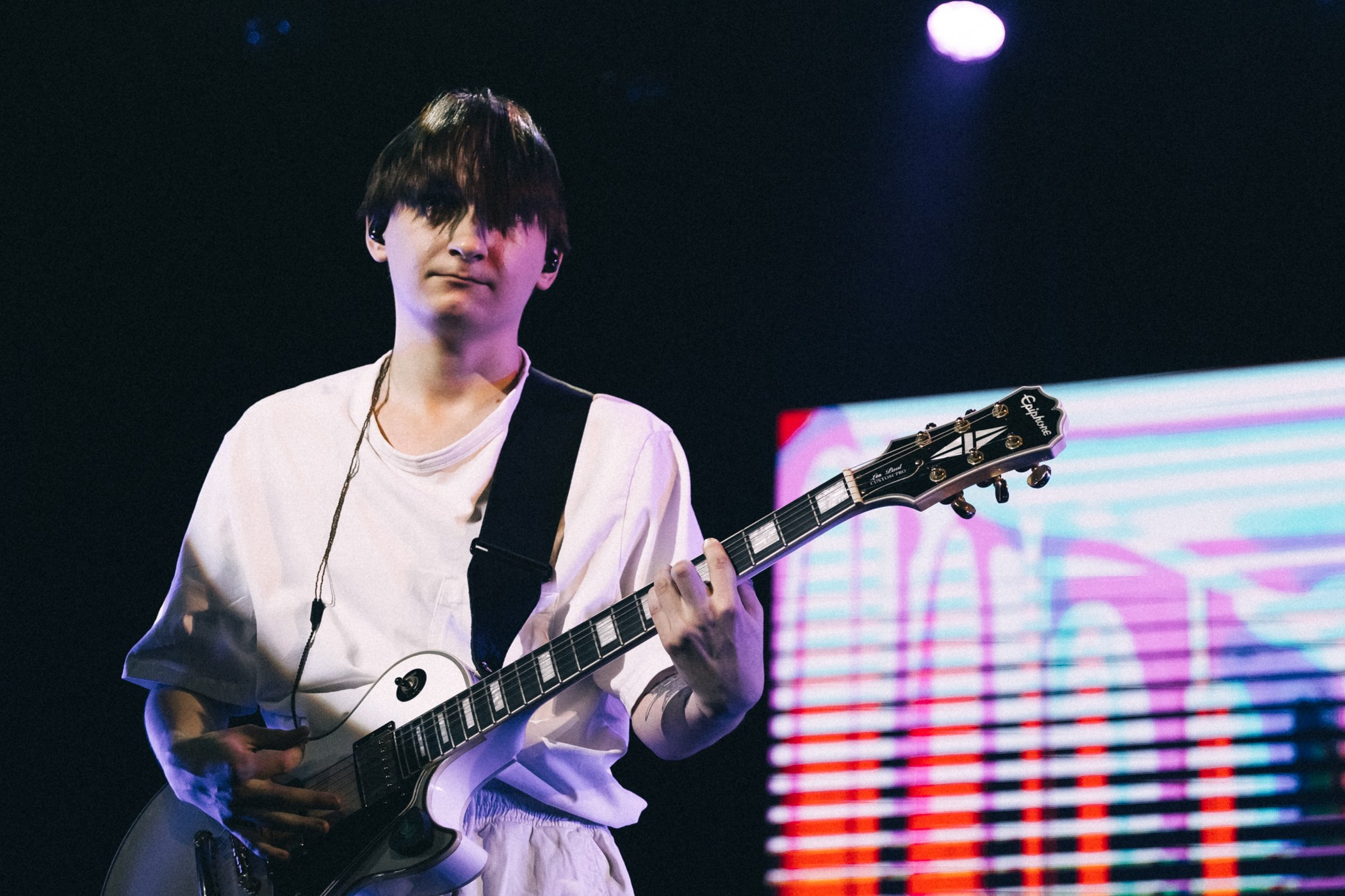 Студенческая весна 2024 — ИИиМО. Фотограф Кемерово | Сергей