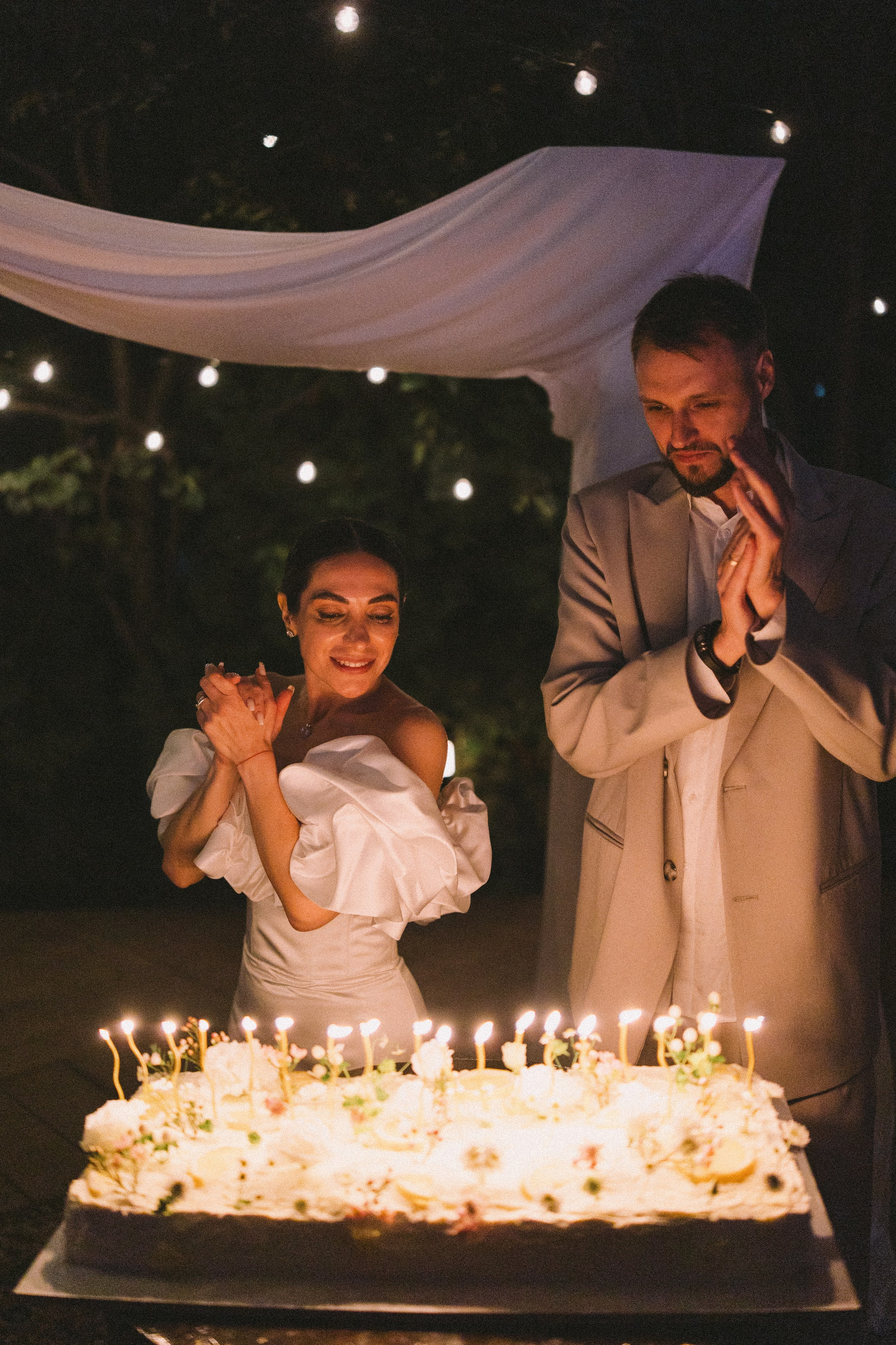 Кирилл и Аида. Свадебный фотограф Москва Степановский Александр