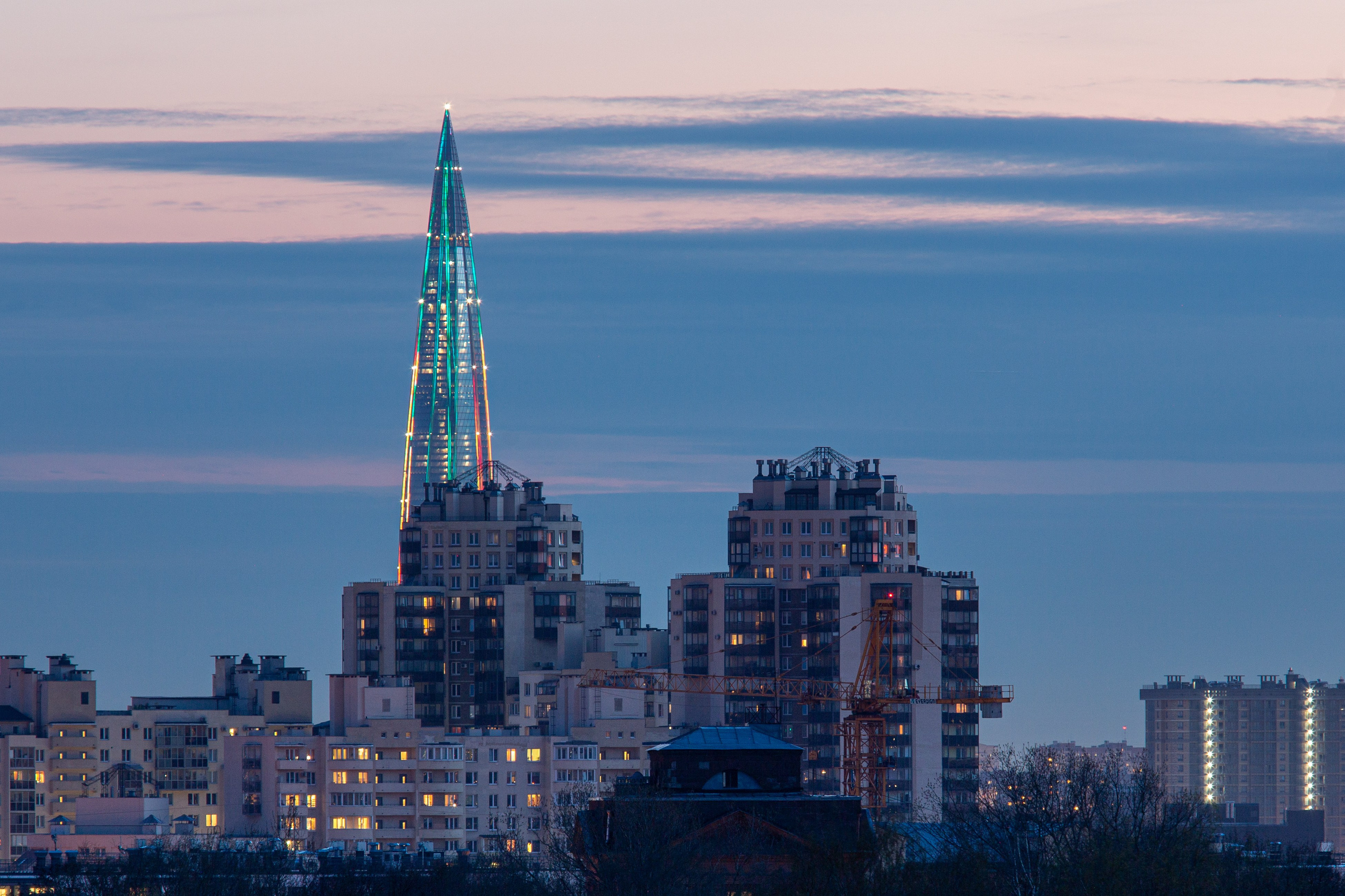 Архитектура. Архитектурный и репортажный фотограф Александронок Алексей