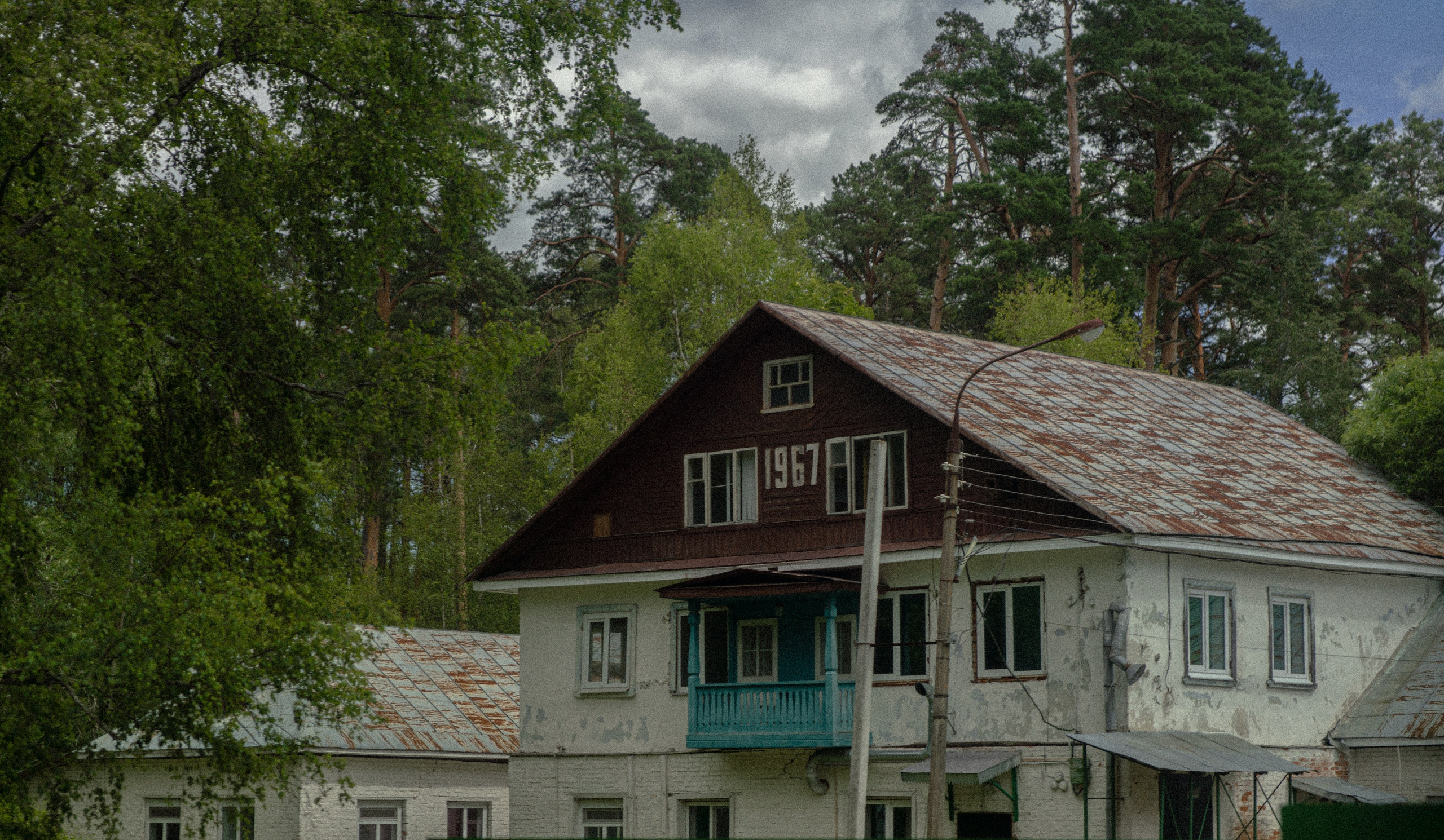 Land Rover Trip-9. Жуков Илья  свадебный фотограф в Москве