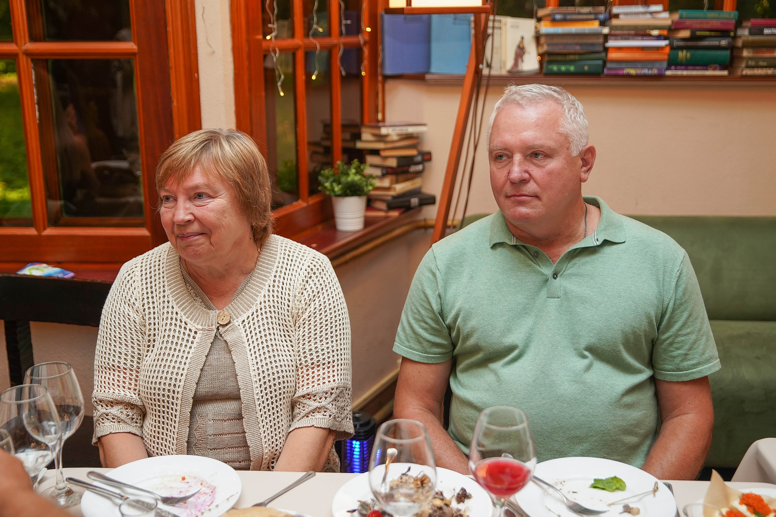 Юбилей Кулибин. Семейный и детский фотограф в Нижнем Новгороде