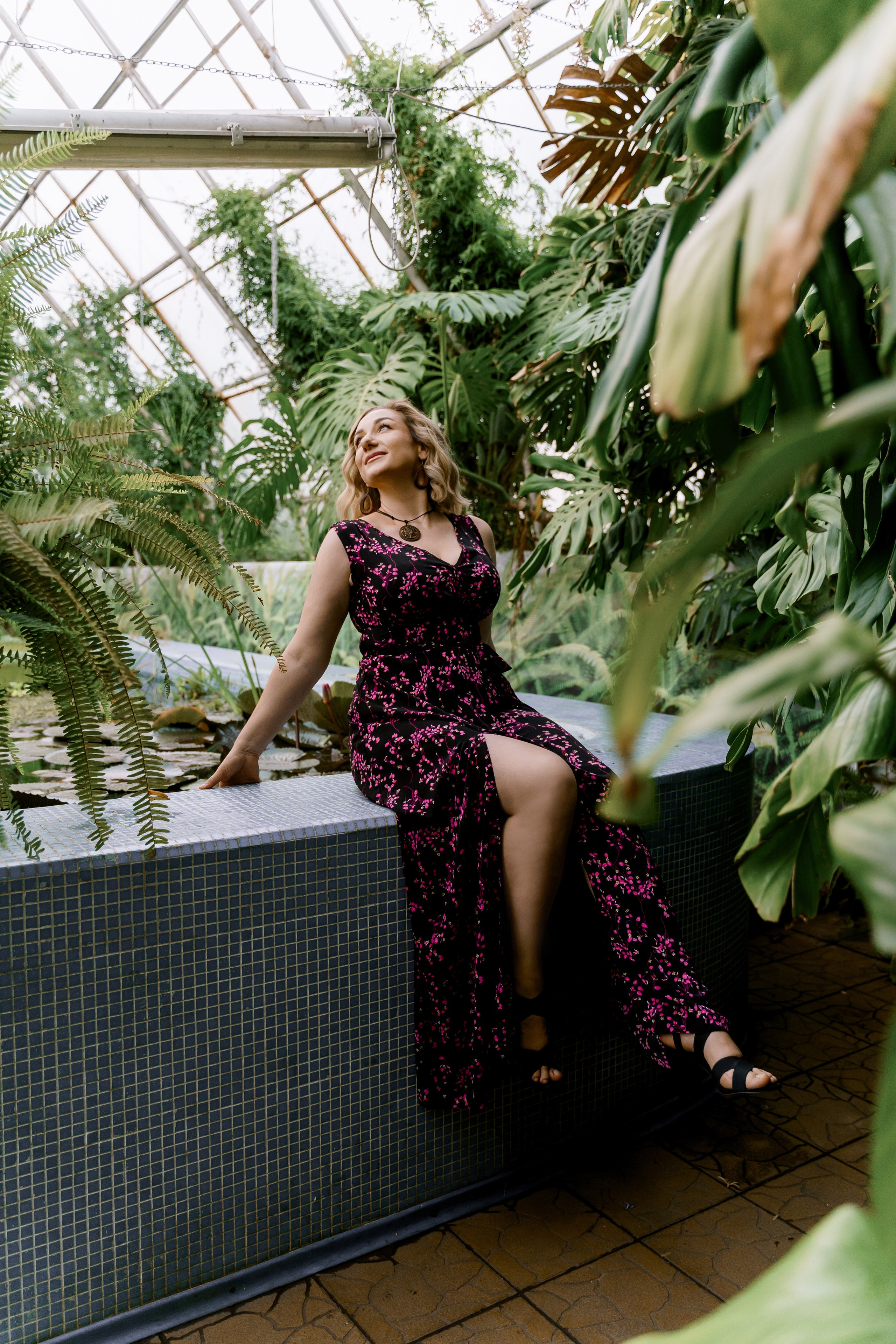 Даша. Фотограф Ларионова Надежда|Ставрополь