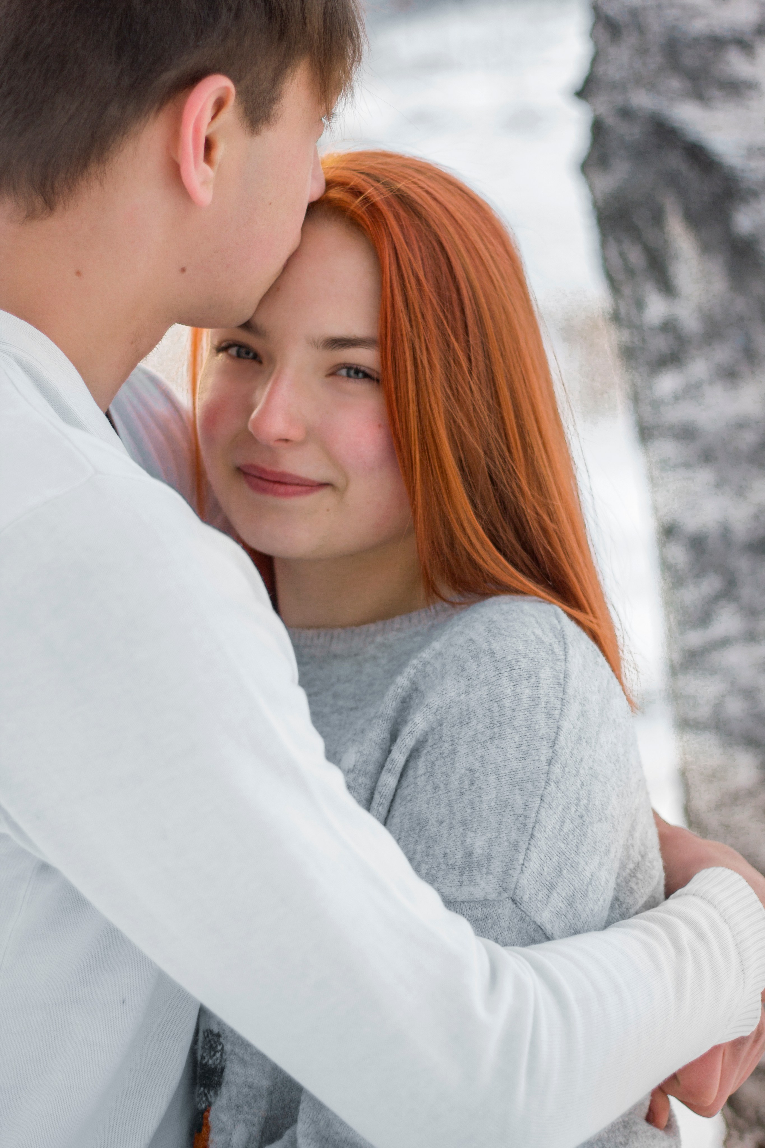 LoveStory. Арт-фотограф Побоева Антонина