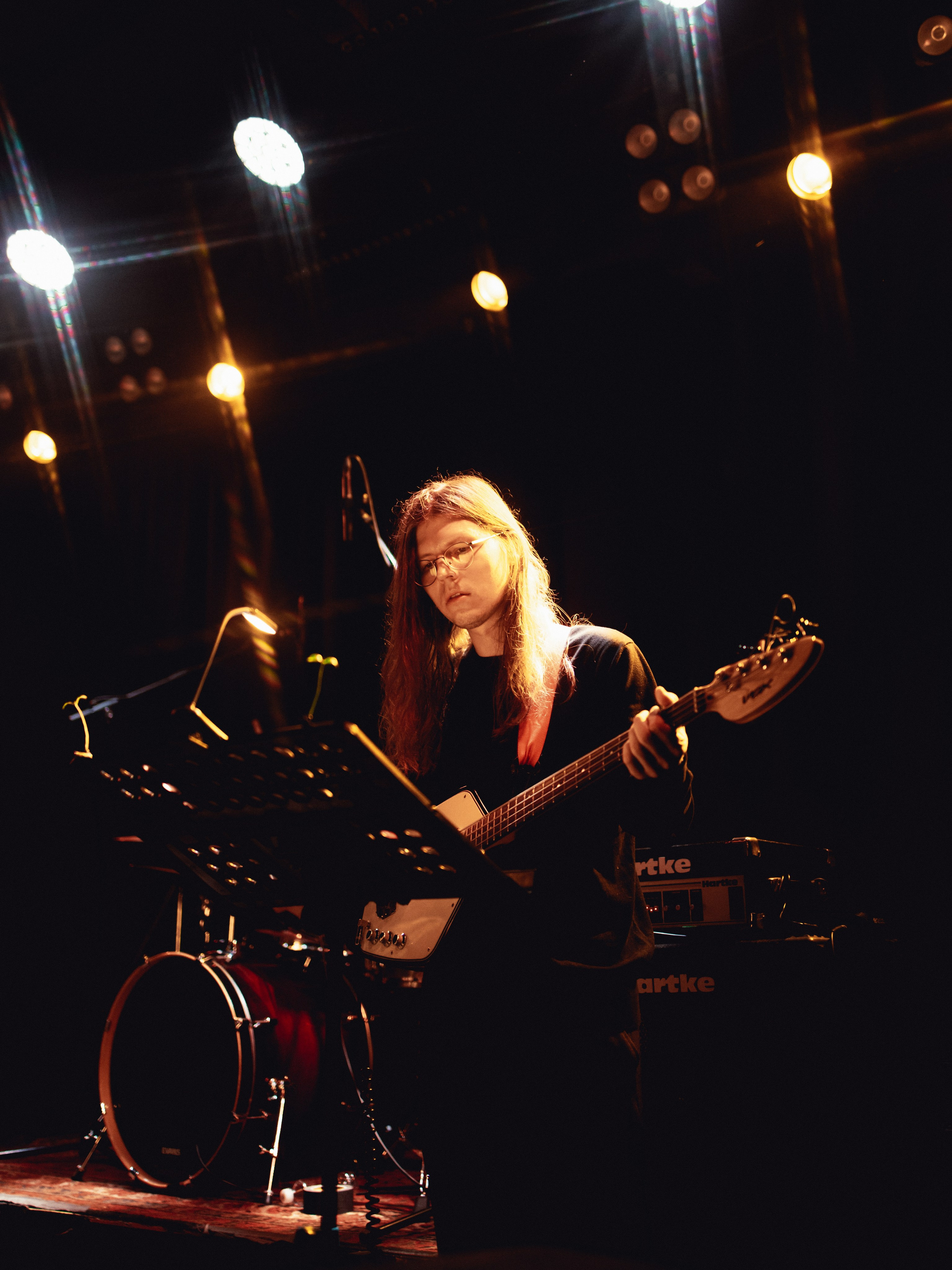 08.03.26. Анна Мильч