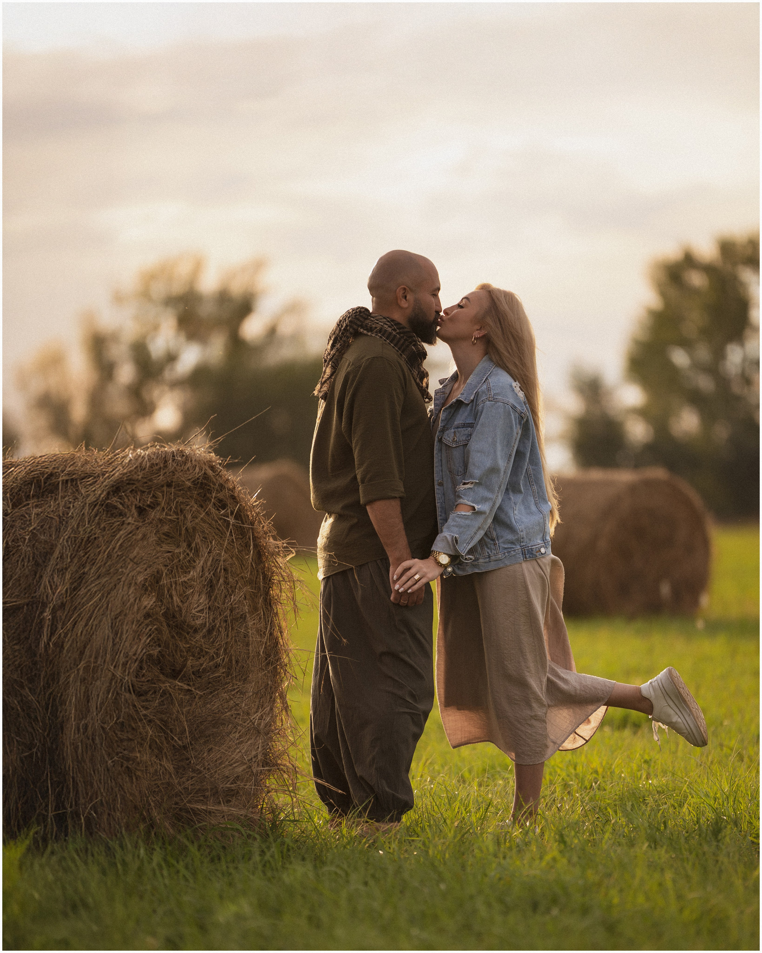 LOVE STORY. Портретный фотограф в Павлодаре Руслан Насыров