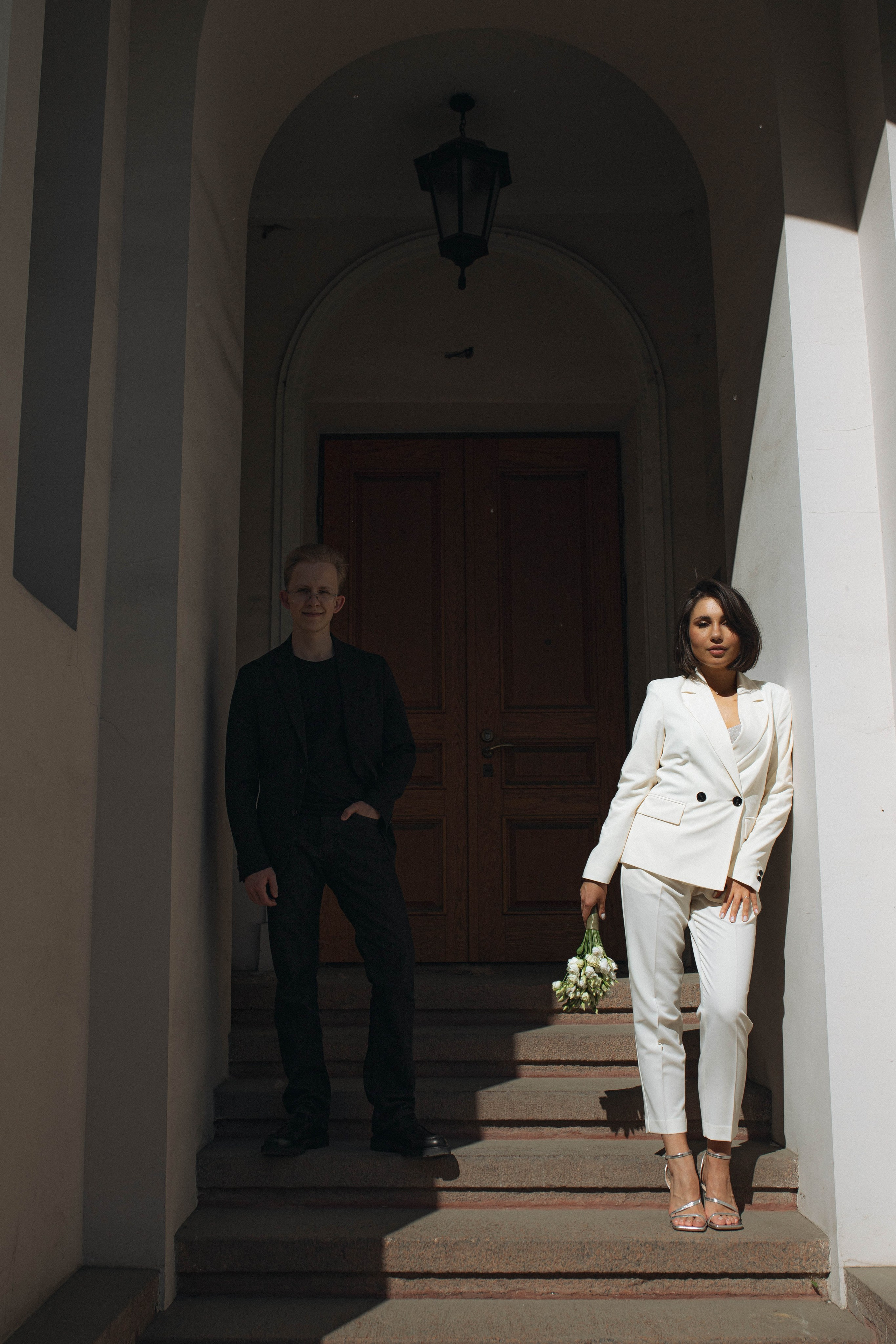 Paris in Moscow. Свадебный фотограф Лейсан Цейнштейн