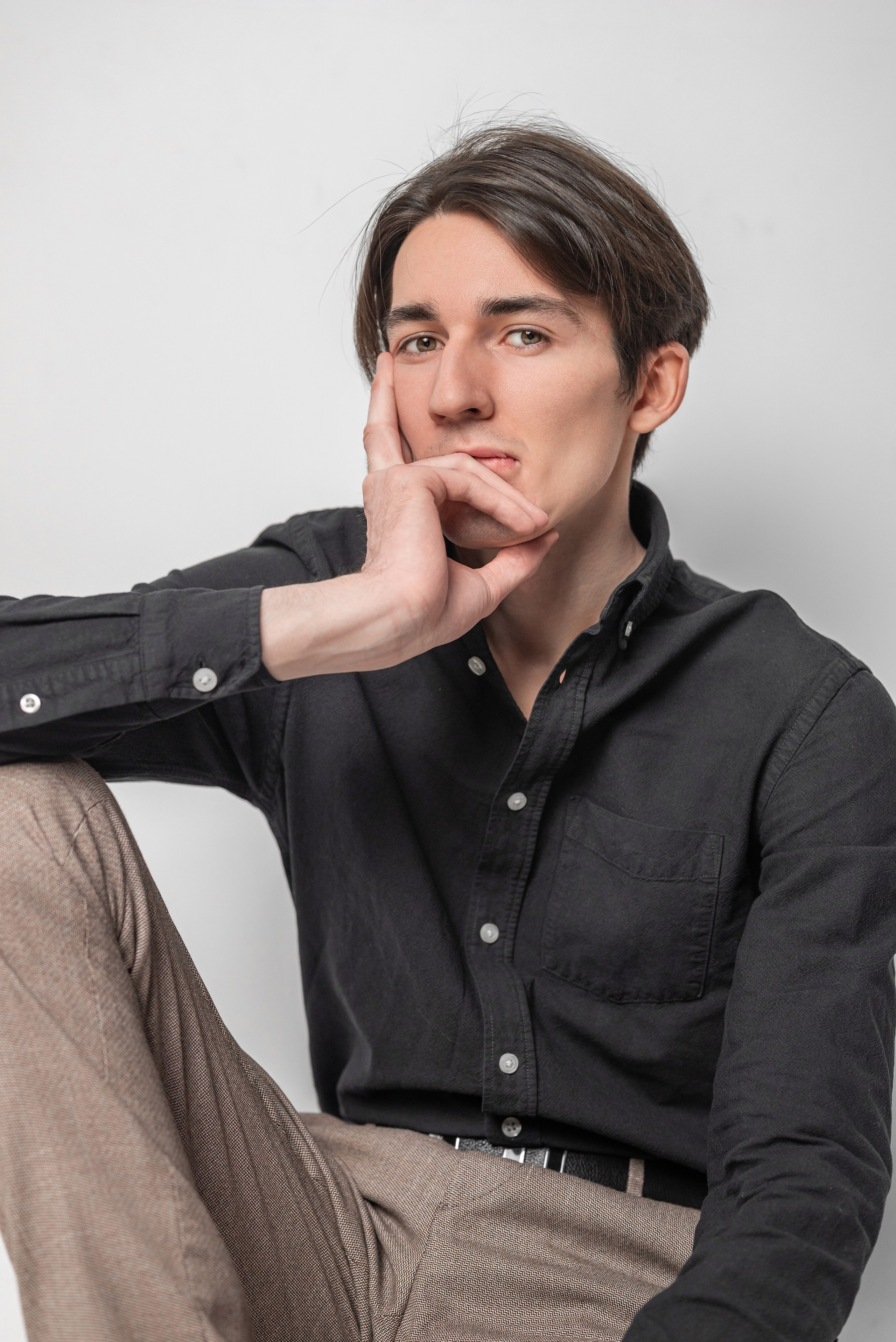 Денис. Фотограф в городе Салават