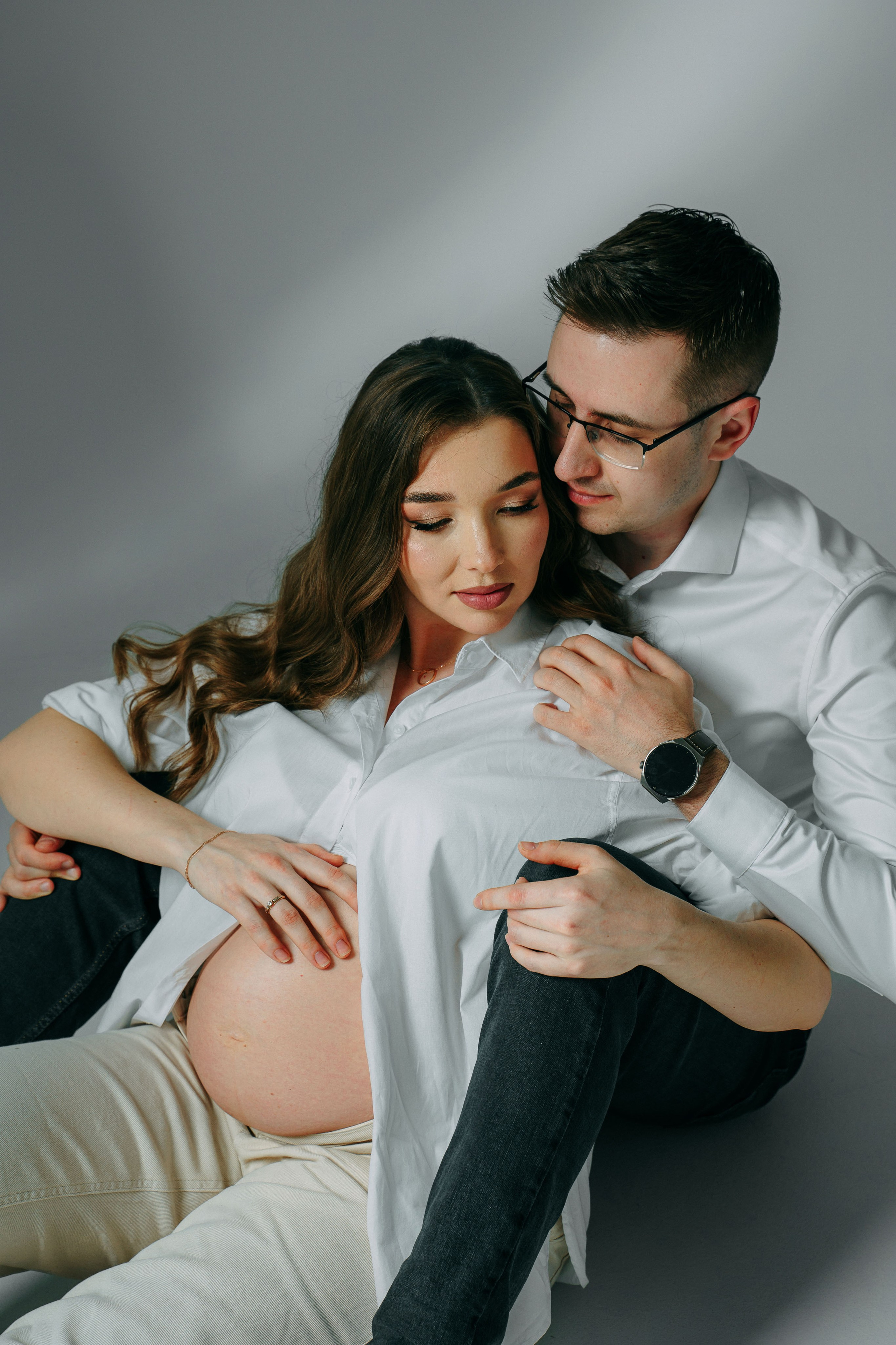 Наталия. Фотограф Алексей Кутырёв