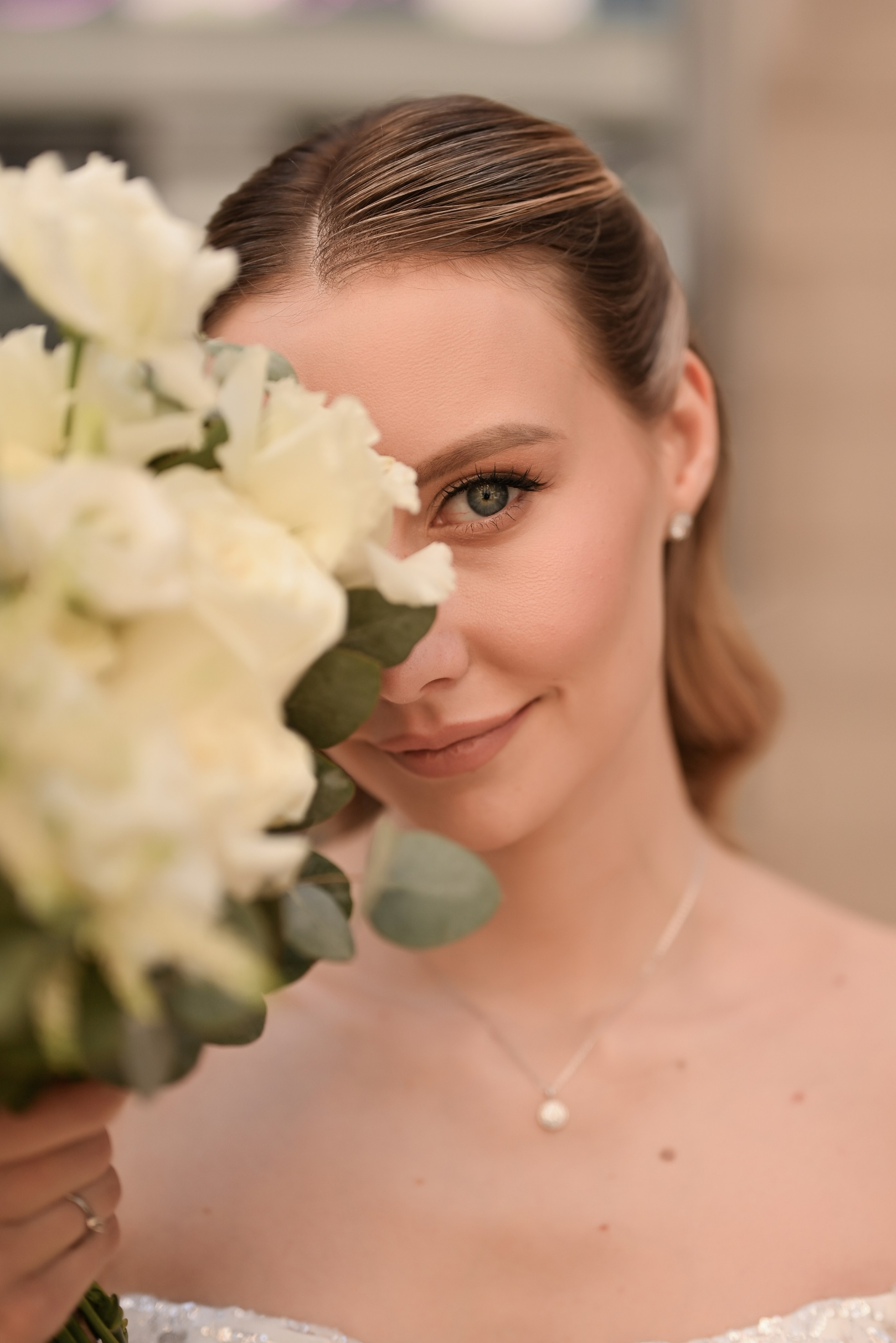 Заур & Юлия. Свадебный и семейный фотограф в Уфе Александров Максим