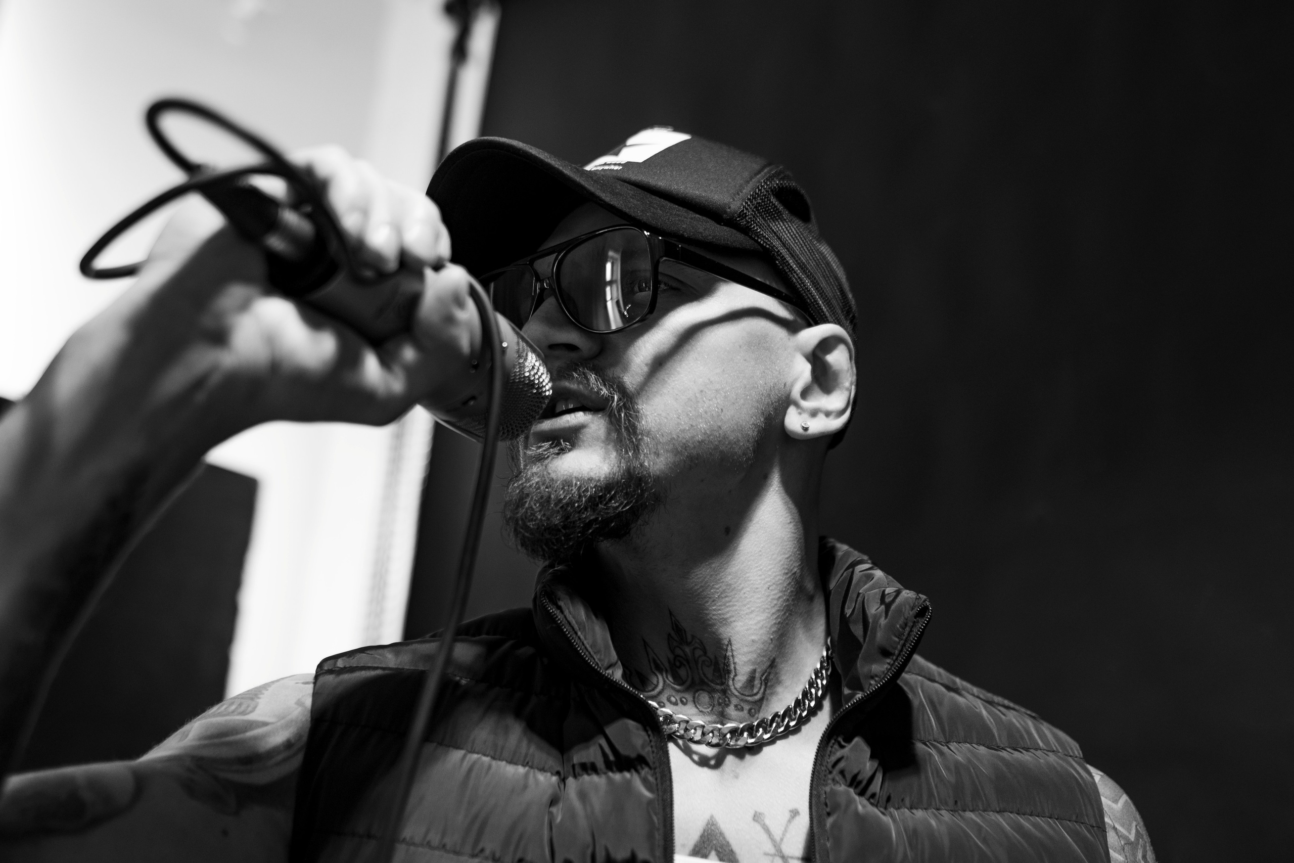 Artem Playman. KUPTSOVA FOTO