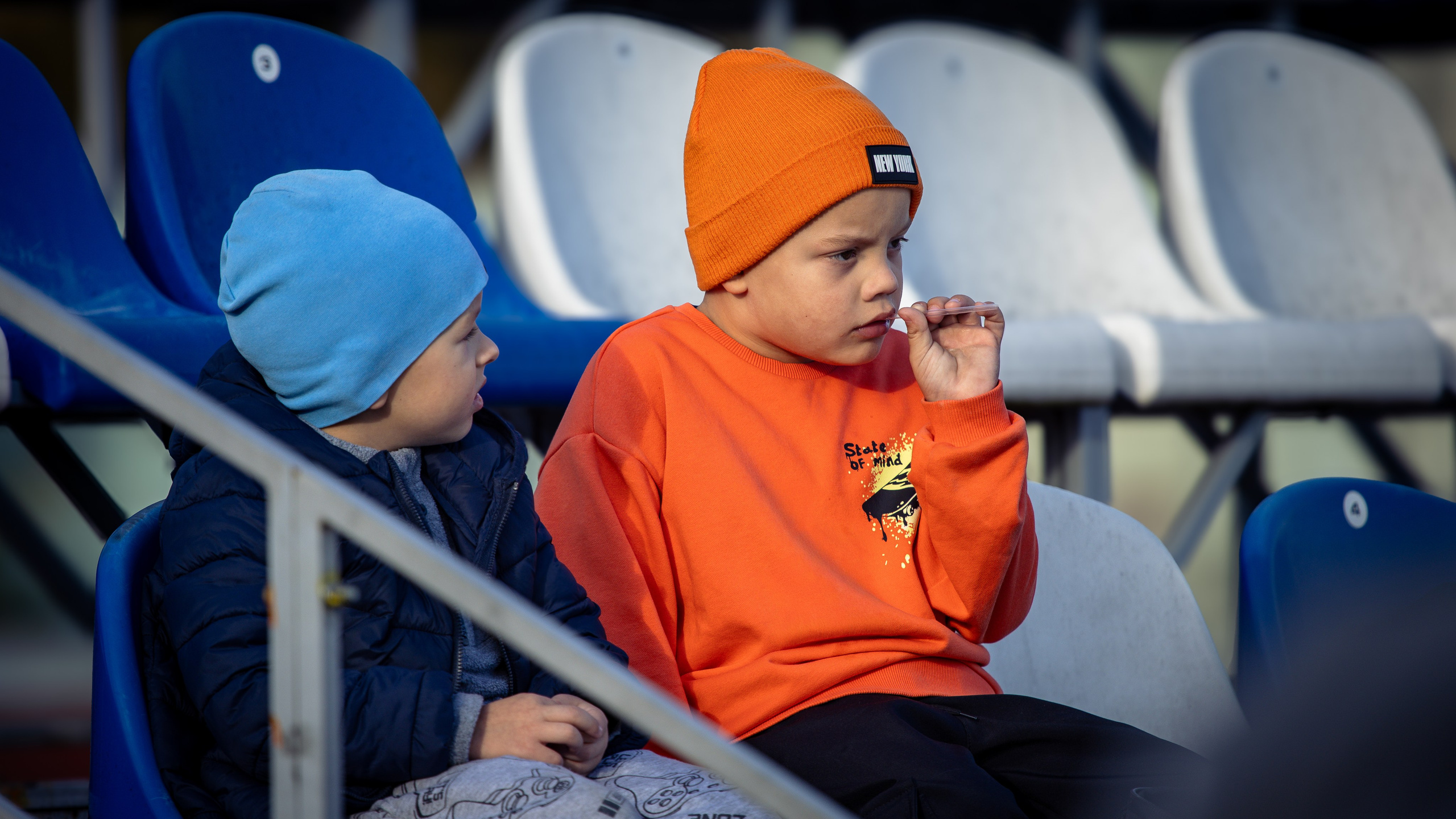 ADM Drift Contest Final 2025. Rusty Photographer