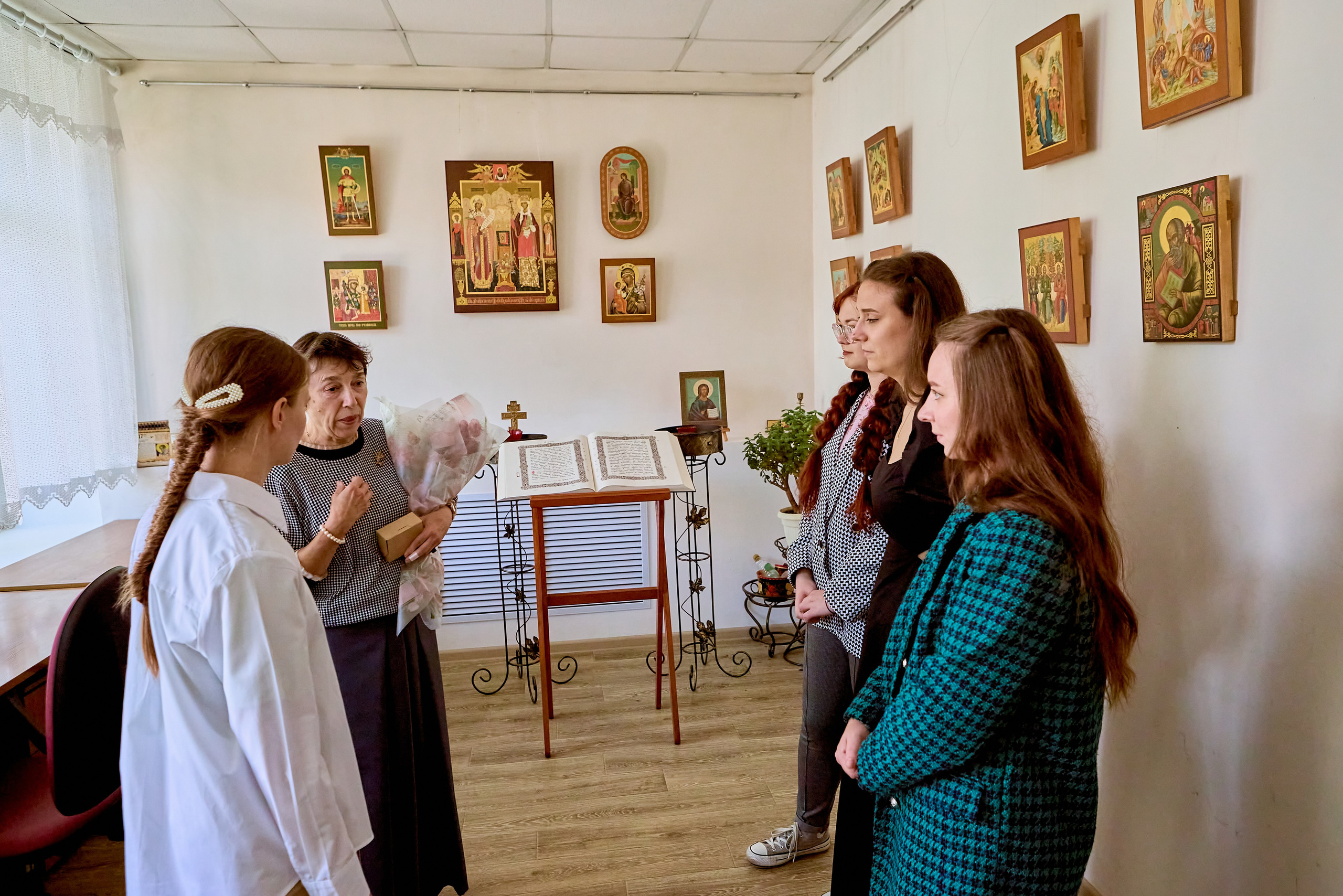 Дорожная фотосессия г. Мстёра