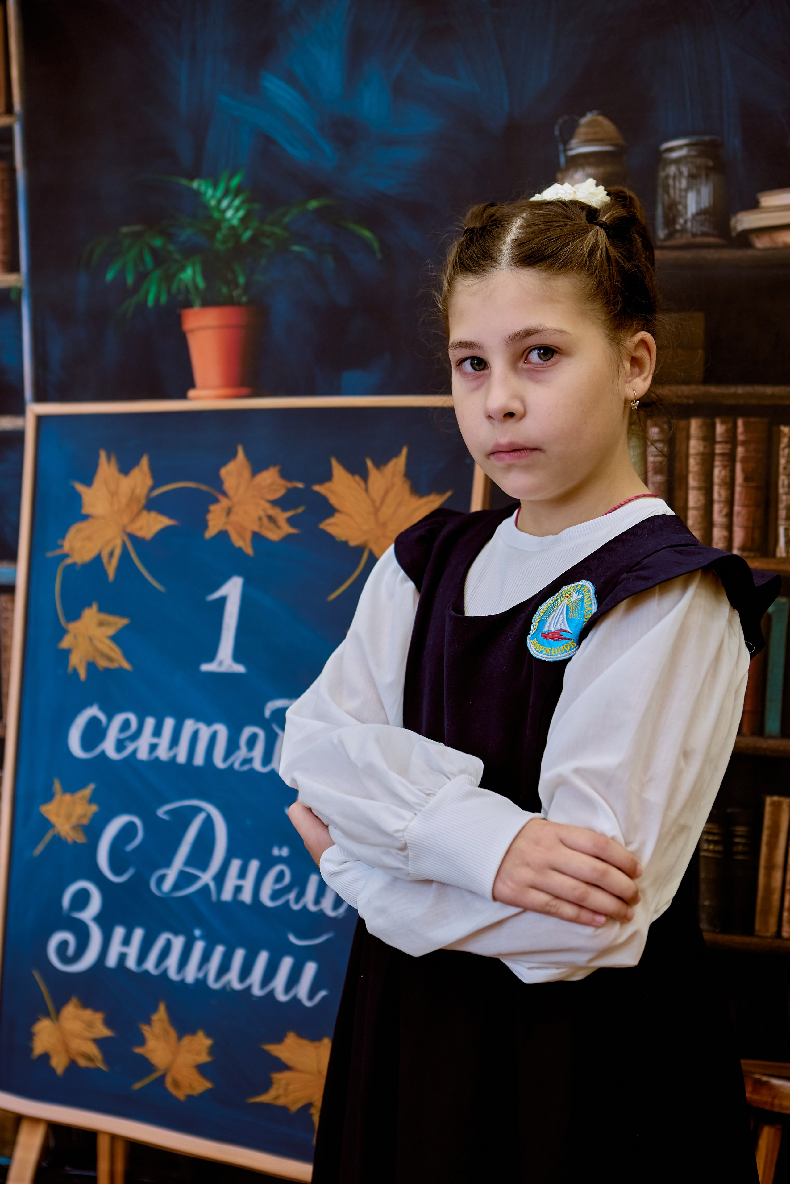 Школьный фотограф в Дзержинске и Нижнем Новгороде для фотокниг и фотоальбомов