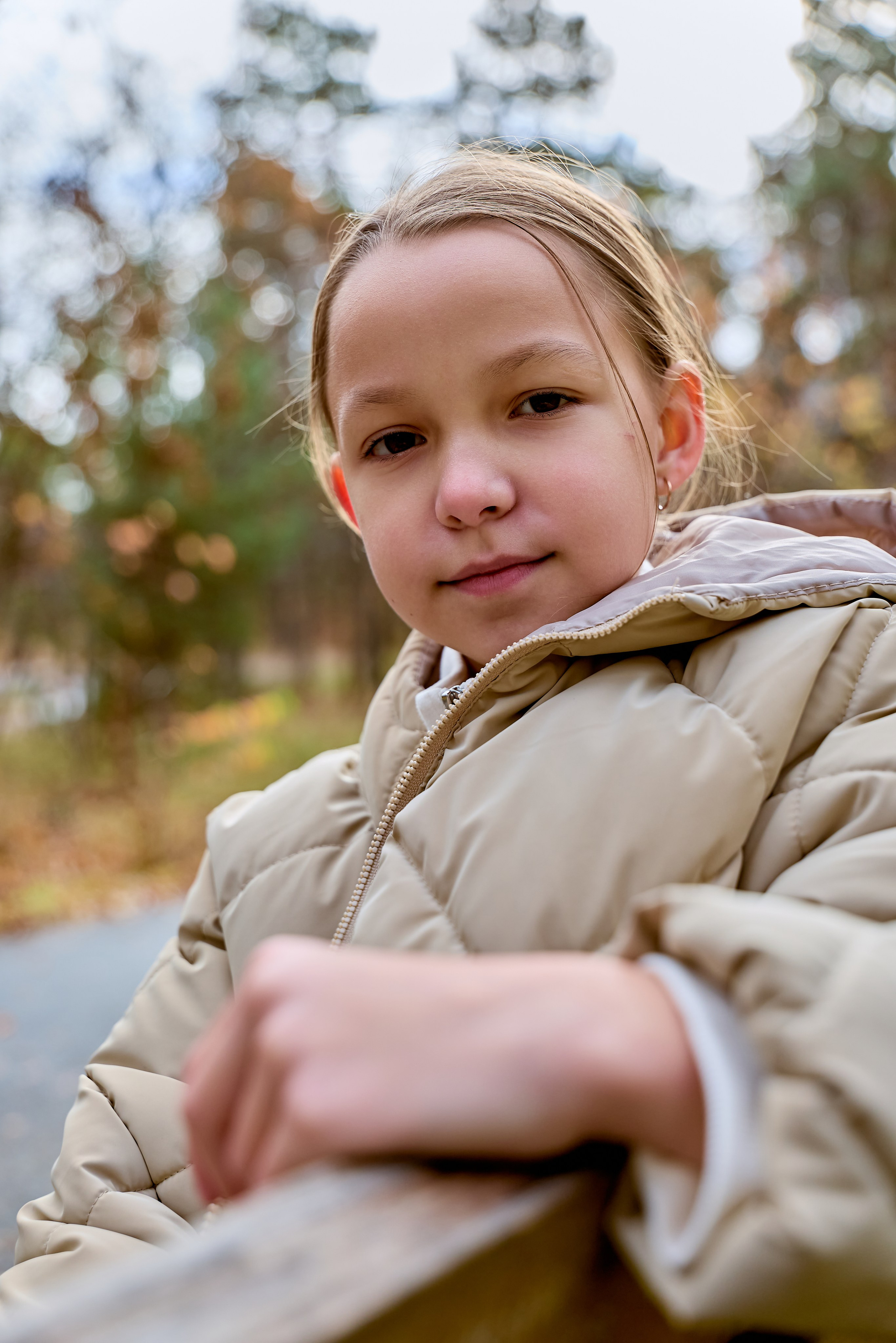 Школьная фотосессия В Дзержинске и Нижнем Новгороде для фотокниг и альбомов