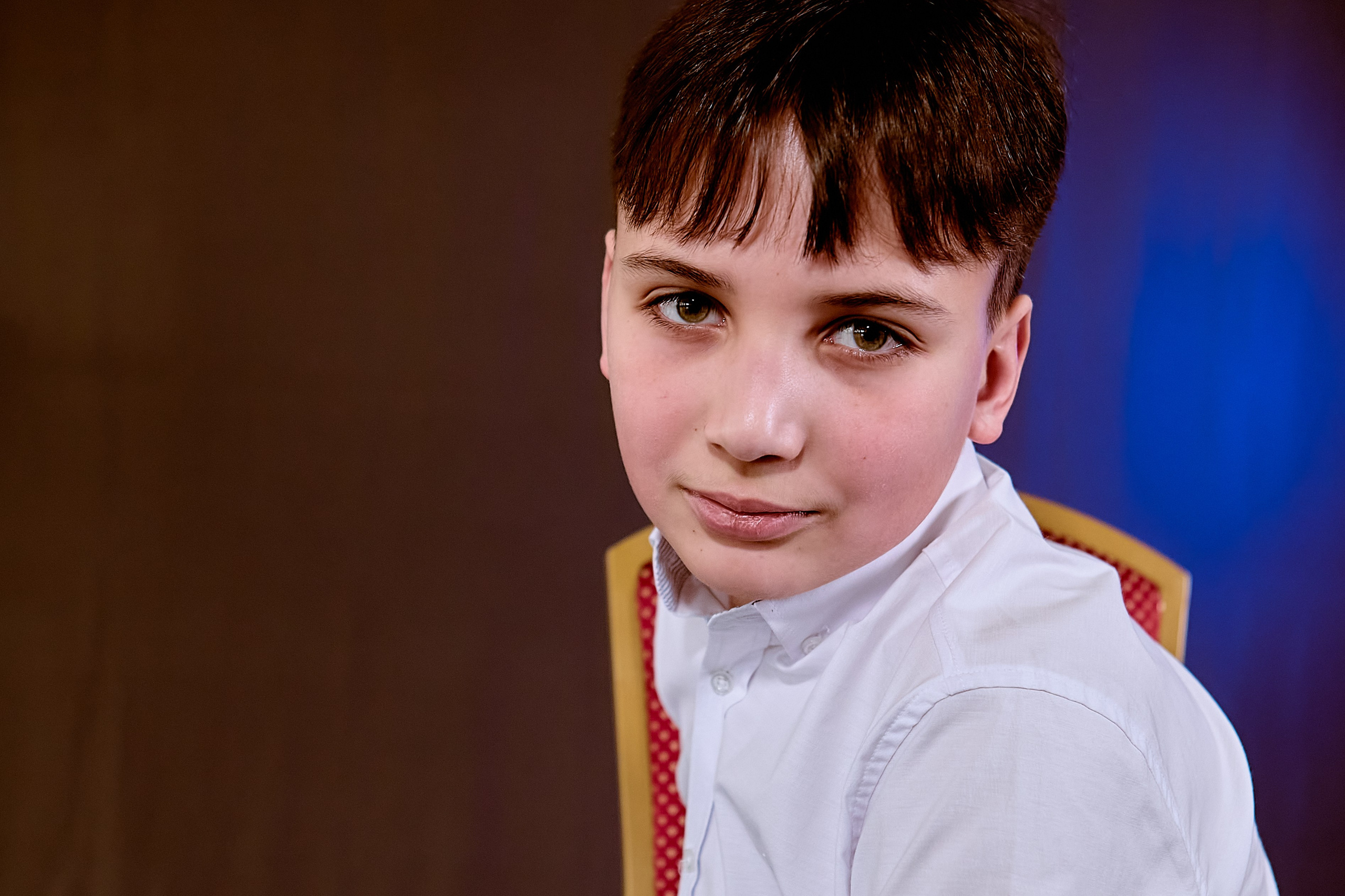 Фотограф Крещения и Венчания в Дзержинске православный портретный и детский Фотограф Николай Голованов