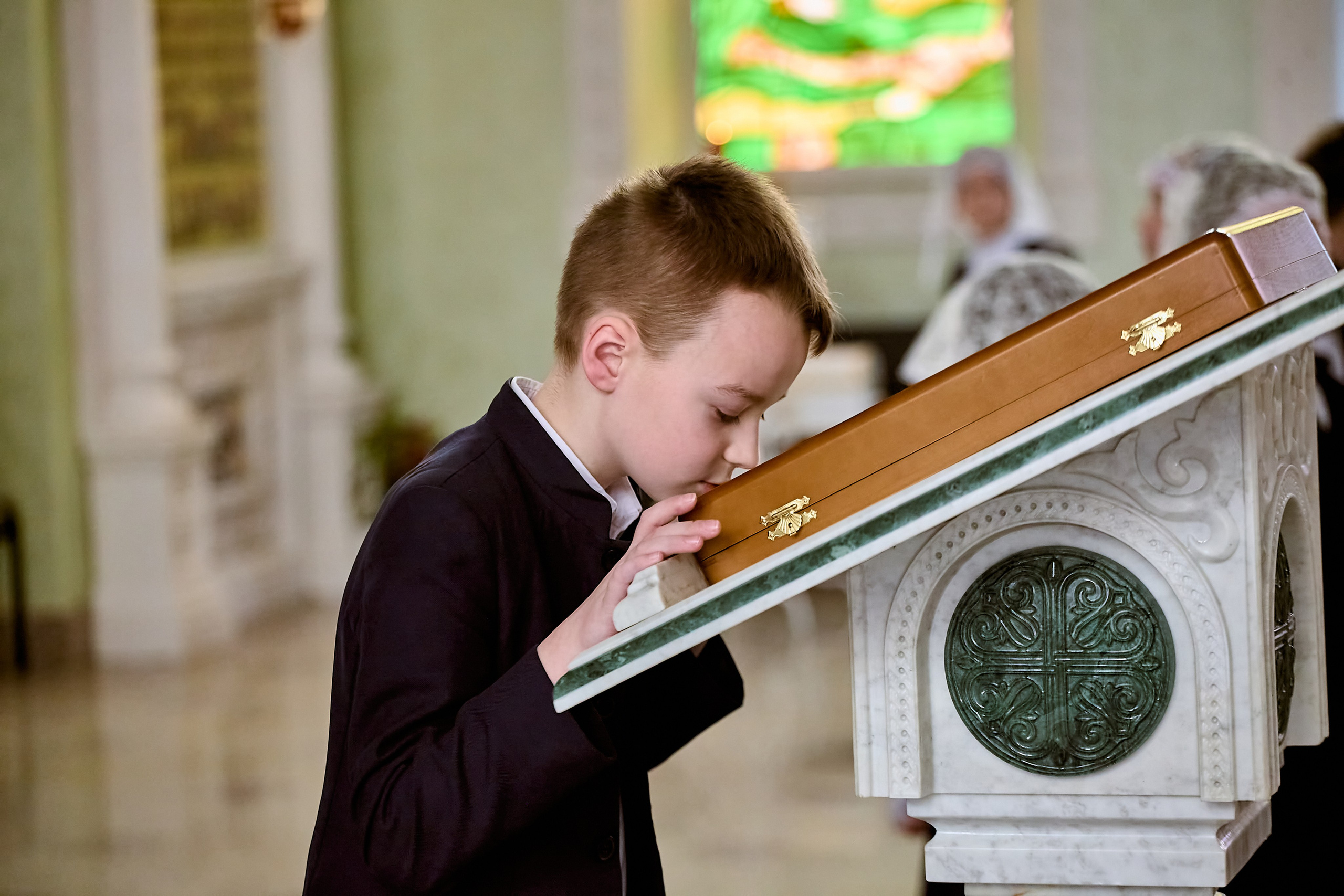 ВЕЛИКИЙ КАНОН ПРЕПОДОБНОГО АНДРЕЯ КРИТСКОГО