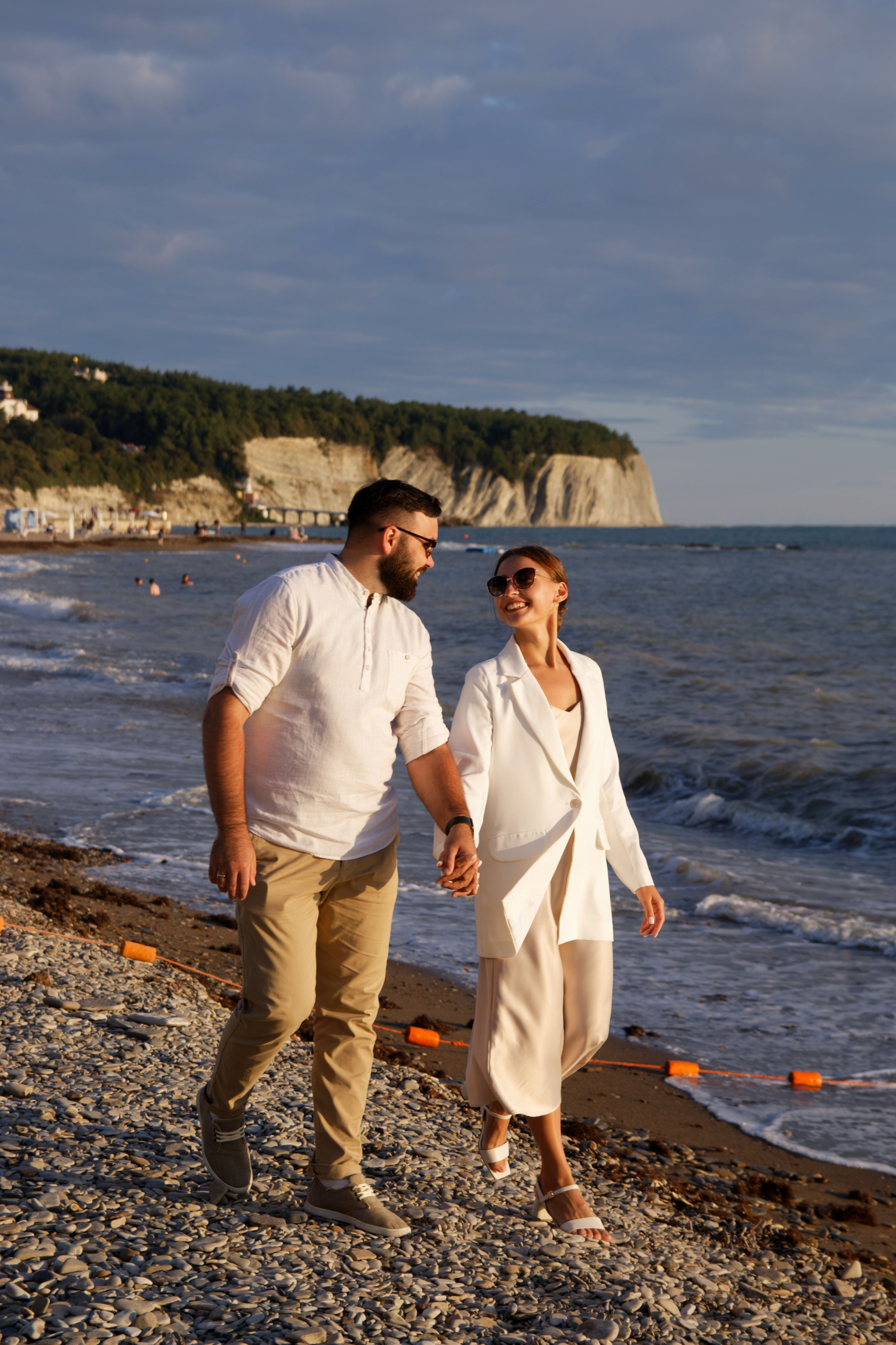 Лавстори. Репортажный фотограф Даниил Коваленко