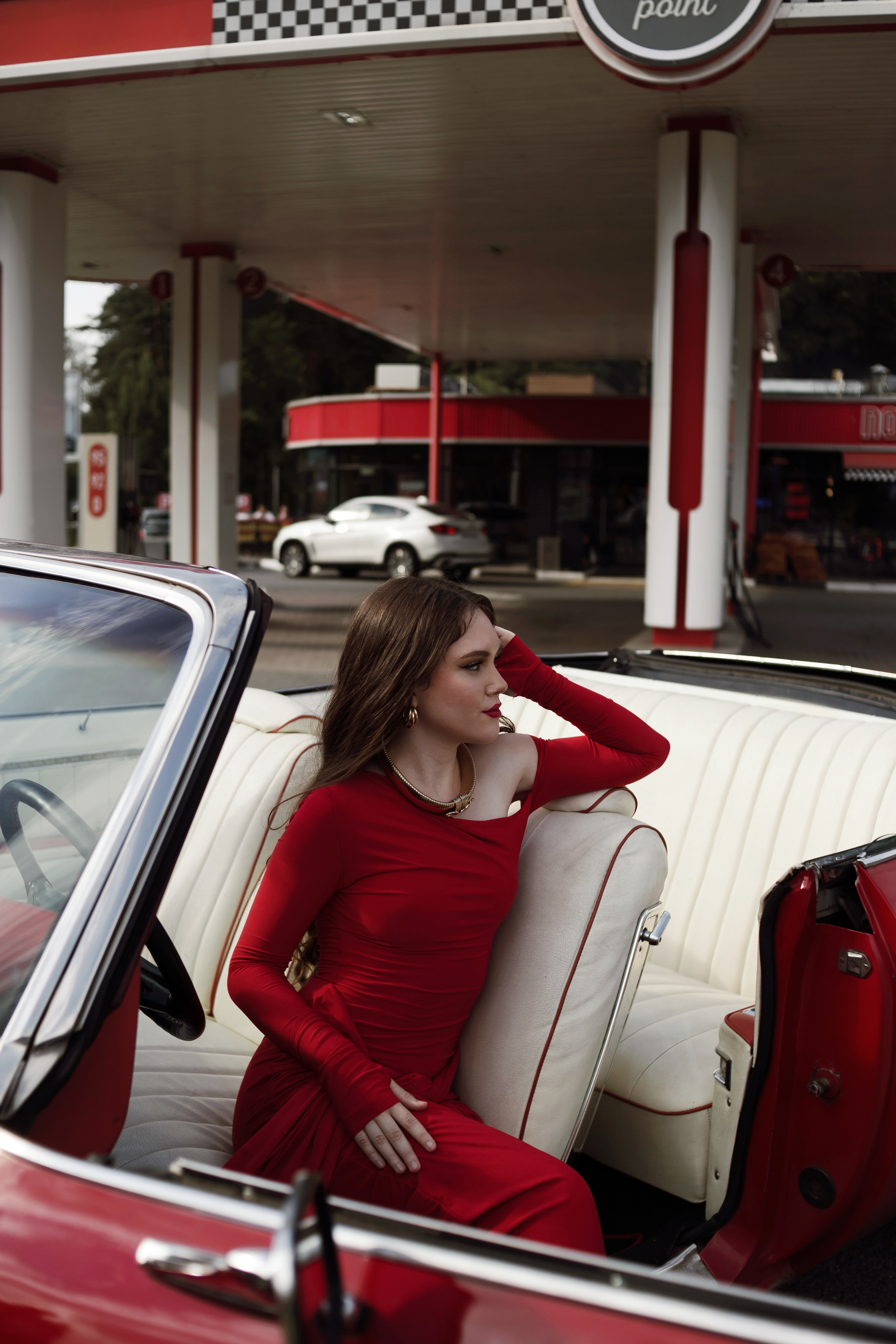 Md: @ms_heavyy Muah: @darina_makeup_spb Org: @creative_photoday