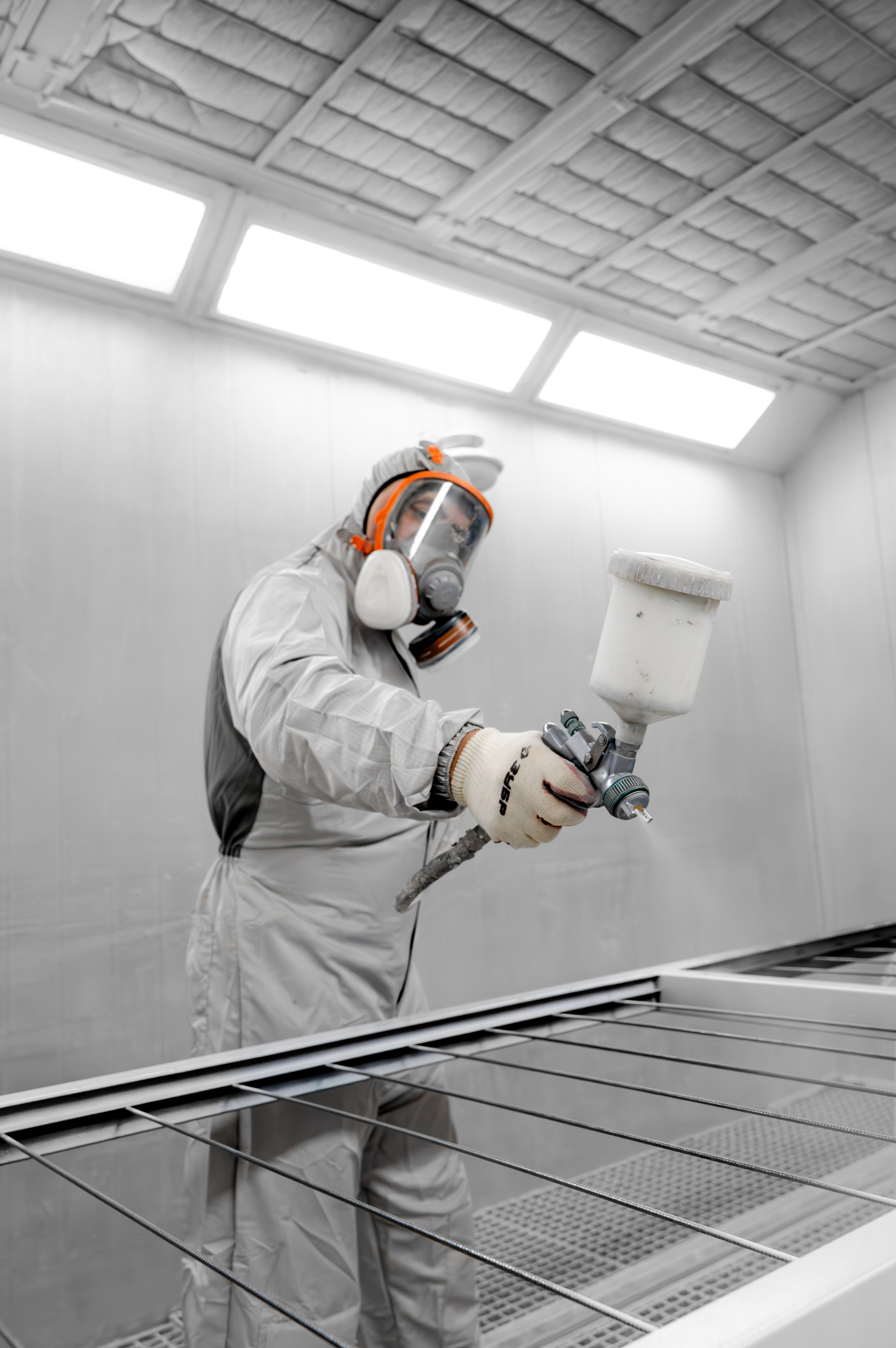 Для производства АВЕРС. Фотограф/видеограф Богдан Голованов