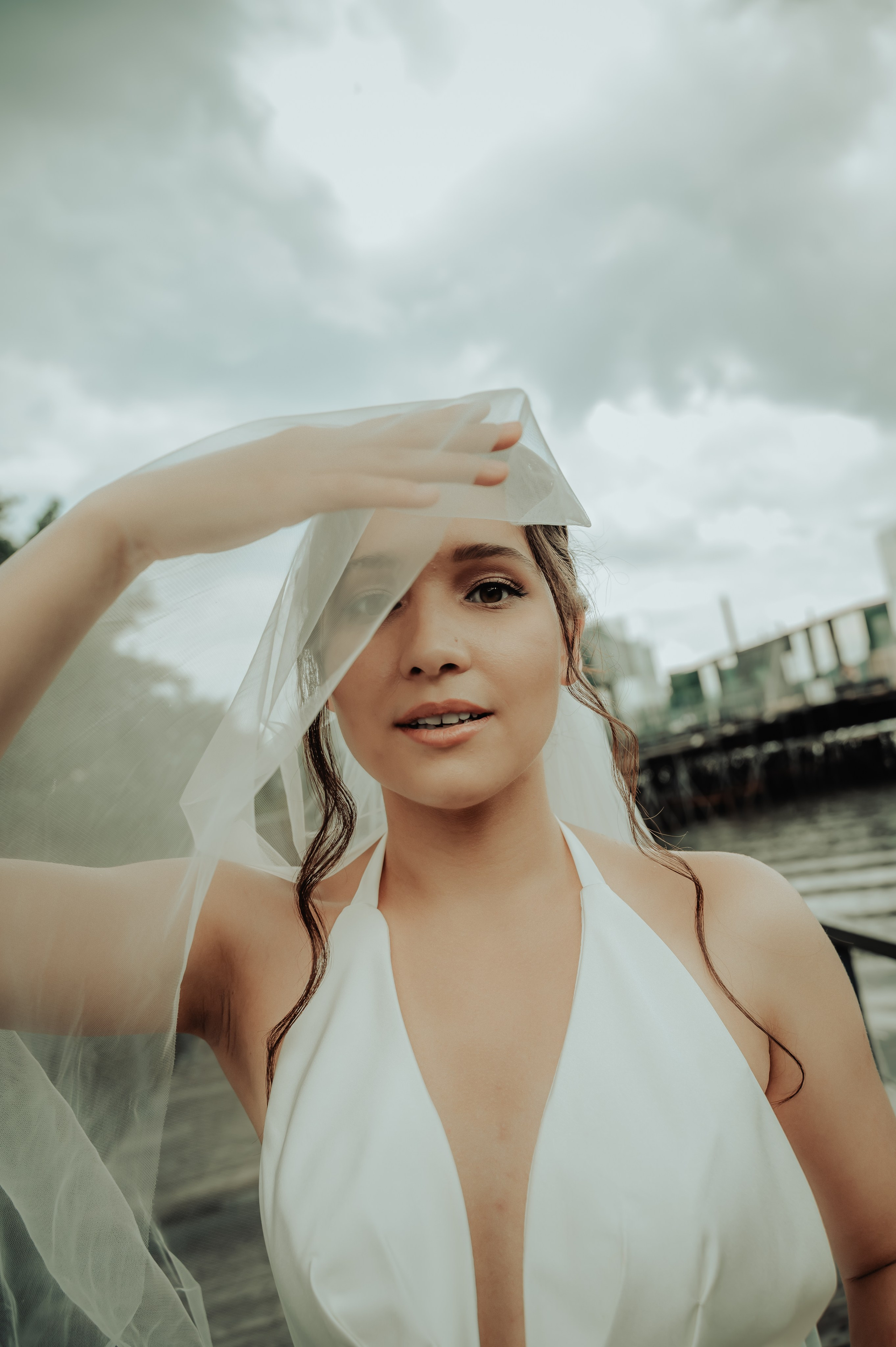 Свадьба Евгения и Анастасии. Фотограф/видеограф Богдан Голованов