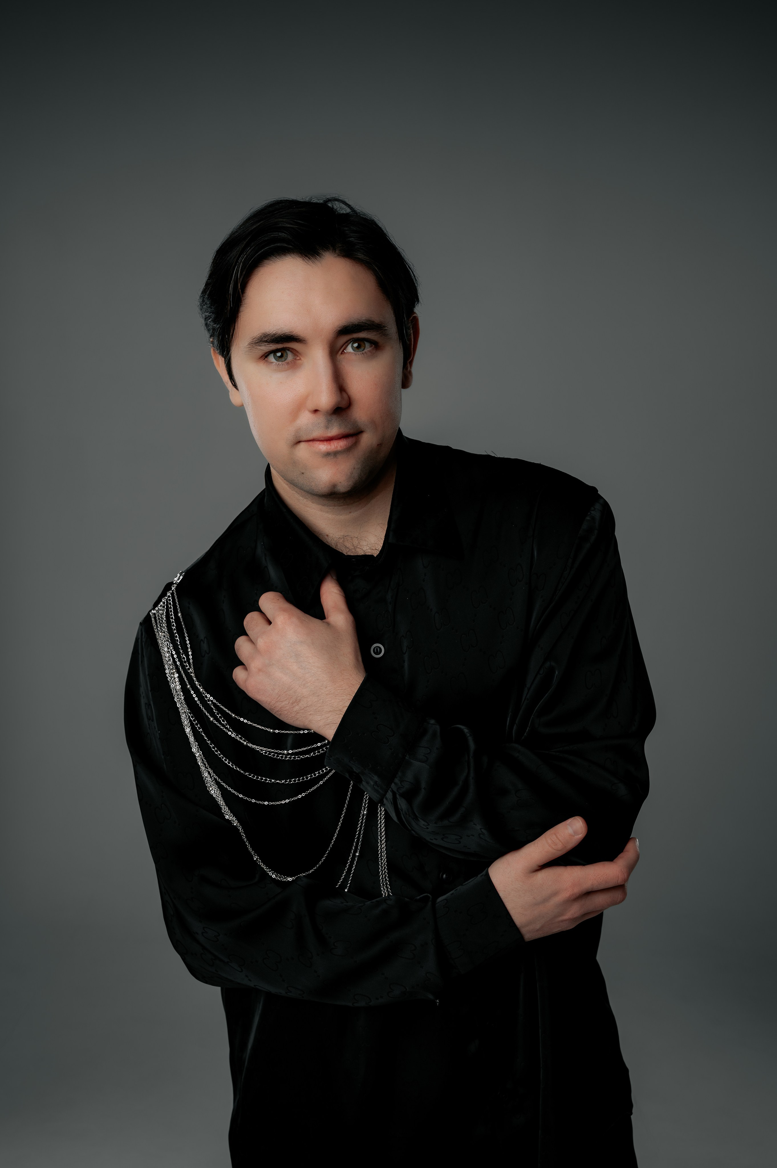 Кавер группа Глагол Гагарина. Фотограф/видеограф Богдан Голованов