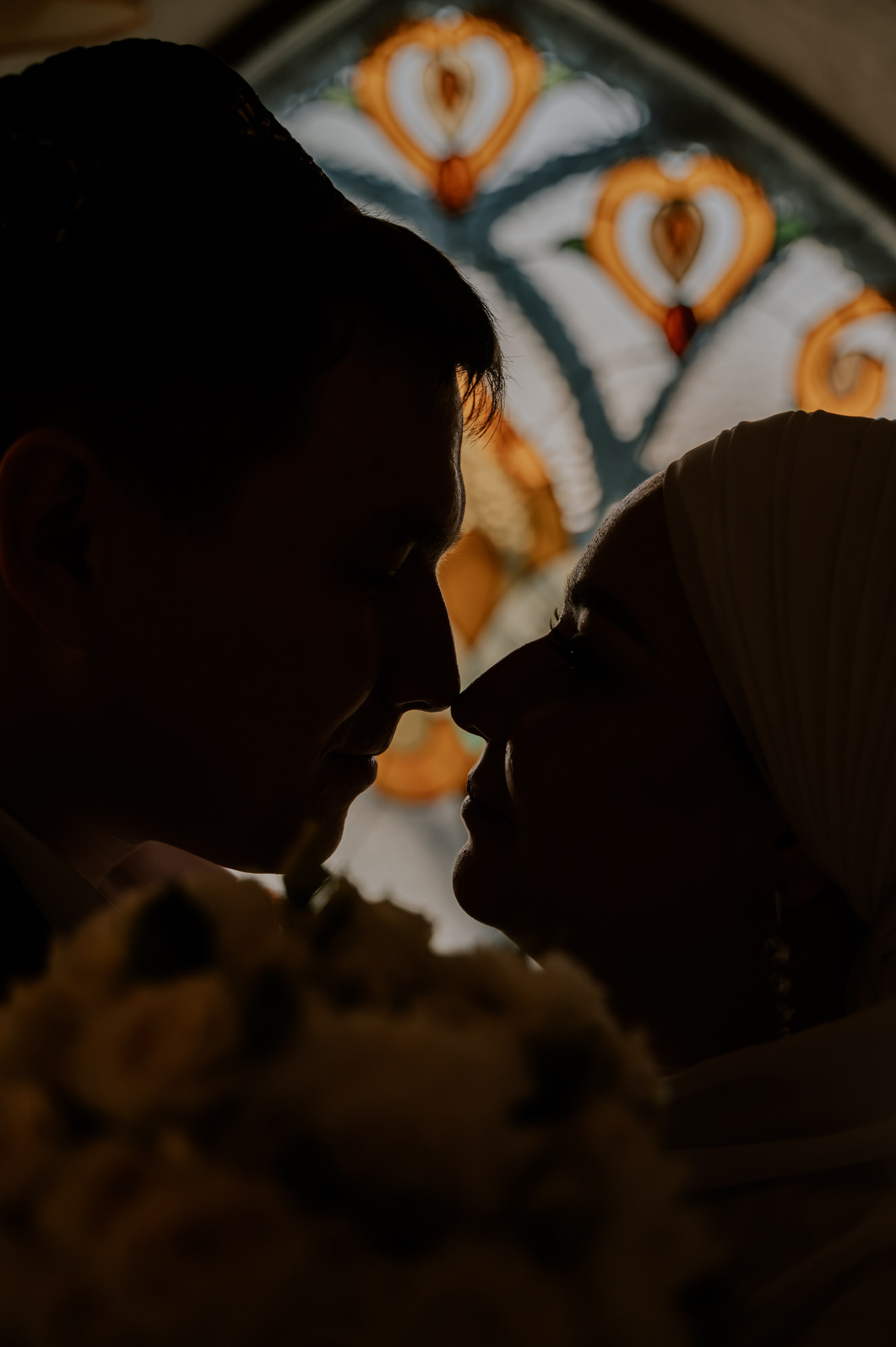 Никах (свадьба) Болгар. Фотограф/видеограф Богдан Голованов