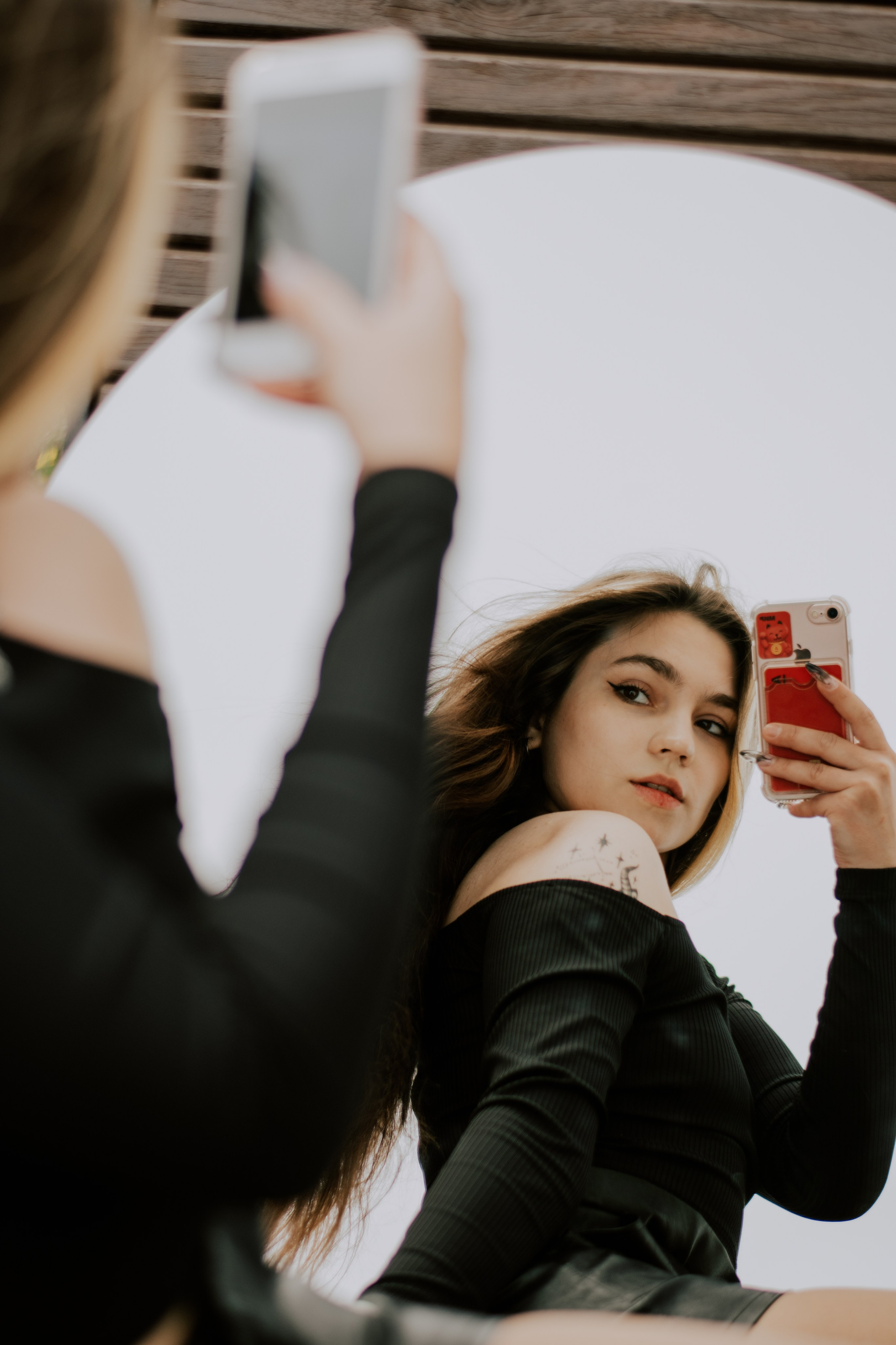 Индивидуальная фотосессия для Дианы. Фотограф/видеограф Богдан Голованов