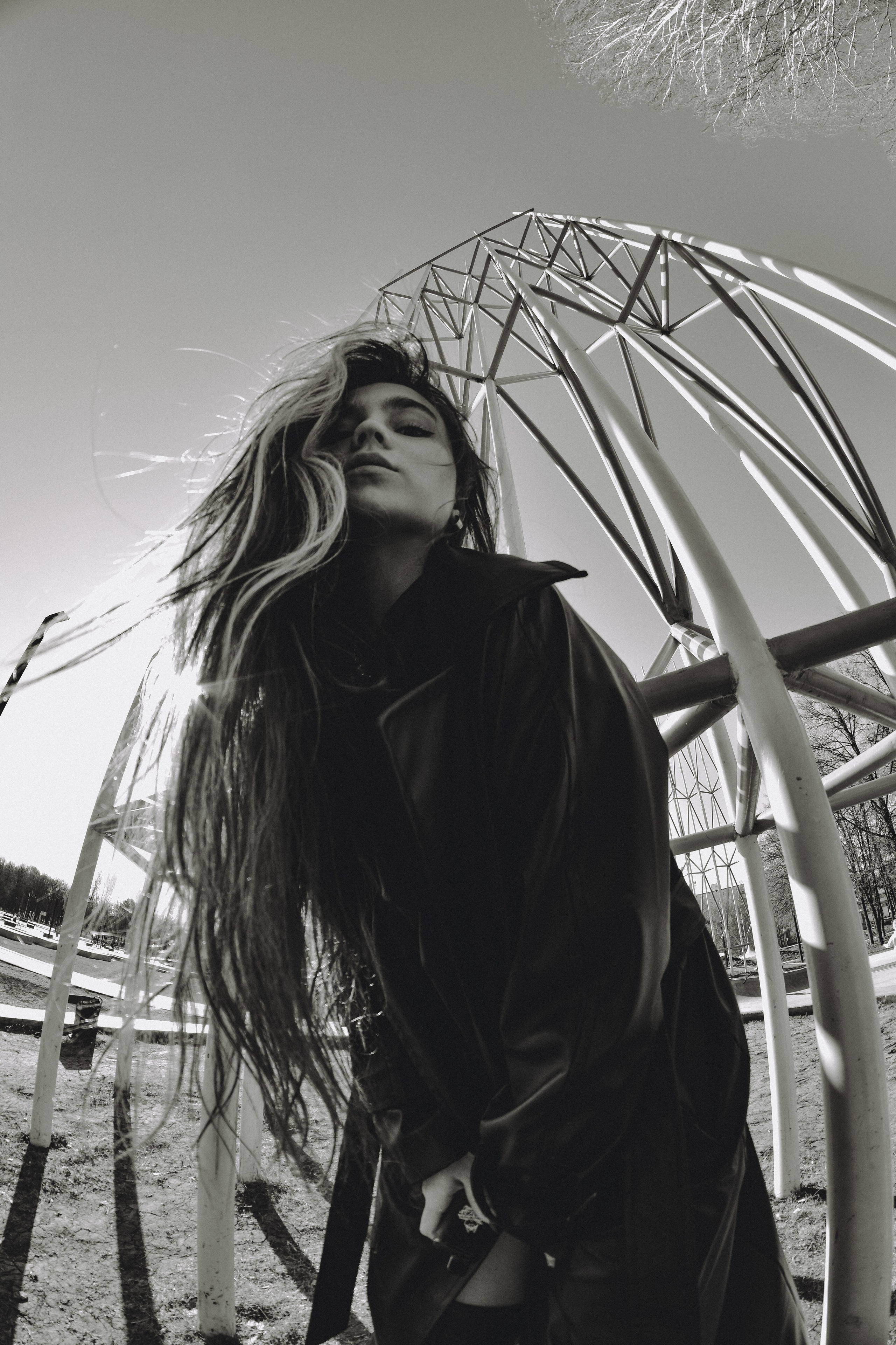 Индивидуальная фотосессия для Дианы. Фотограф/видеограф Богдан Голованов