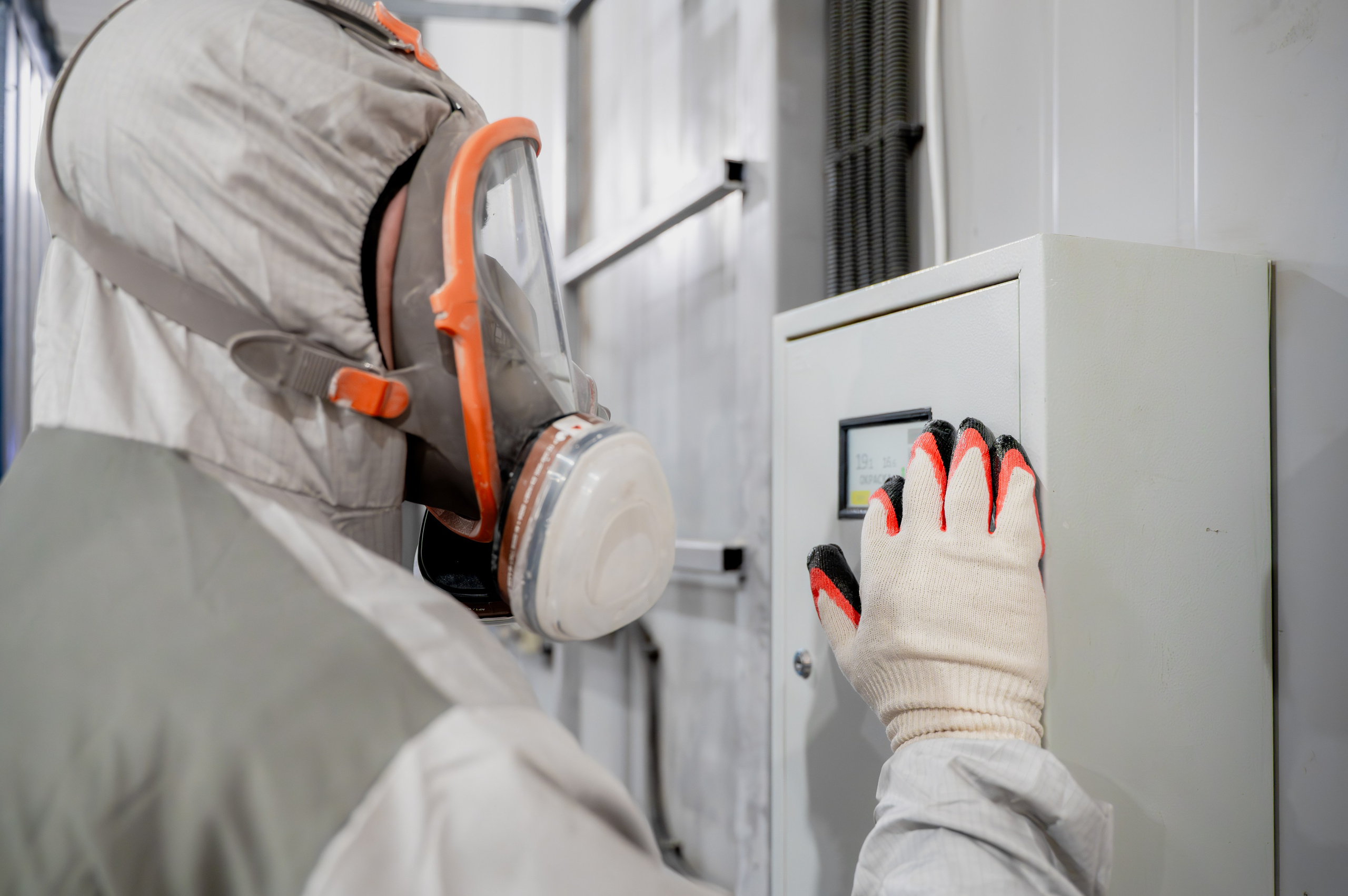 Для производства АВЕРС. Фотограф/видеограф Богдан Голованов