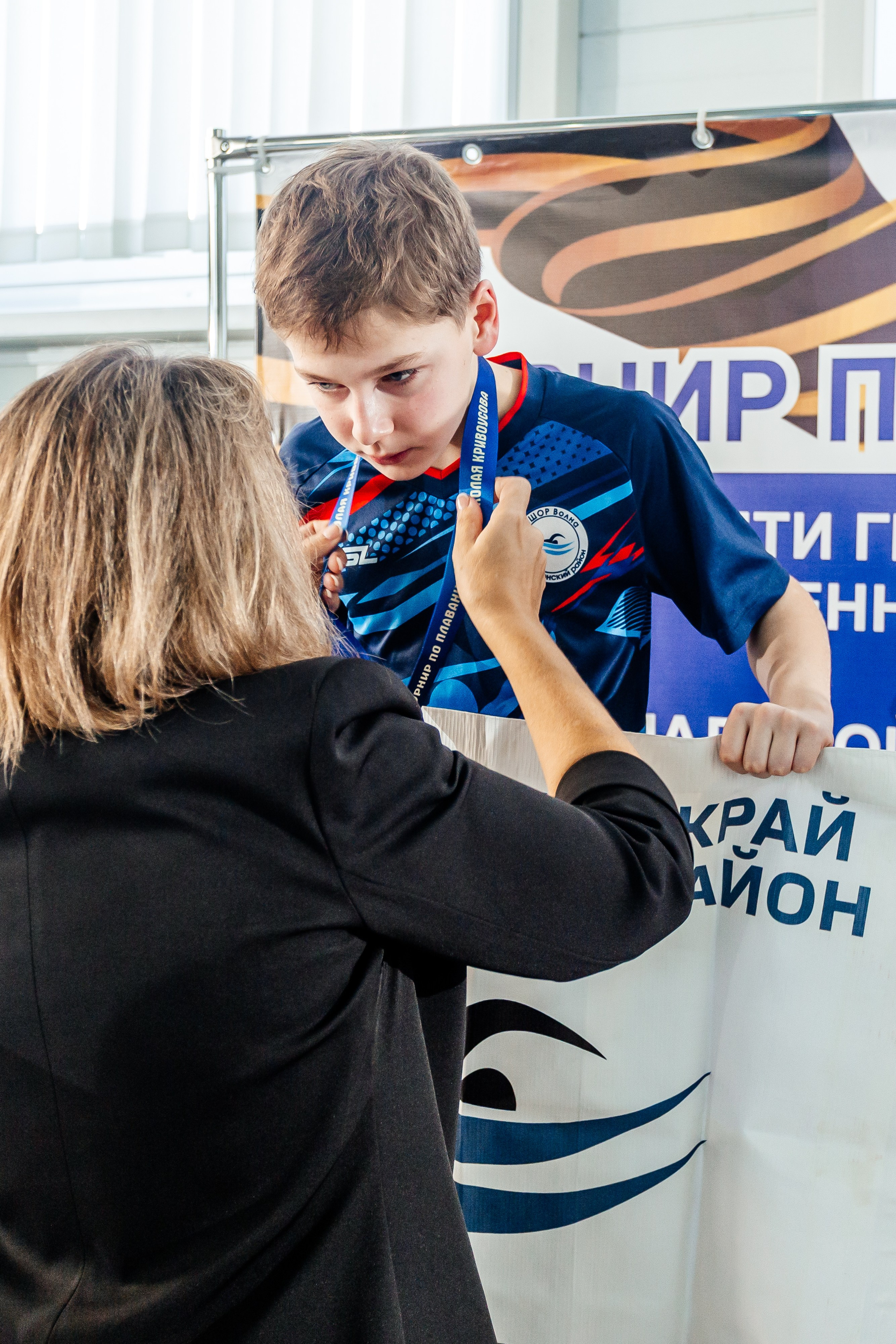 Школа плавания «Виктория». Свадебный фотограф в Краснодаре Николай Крауз