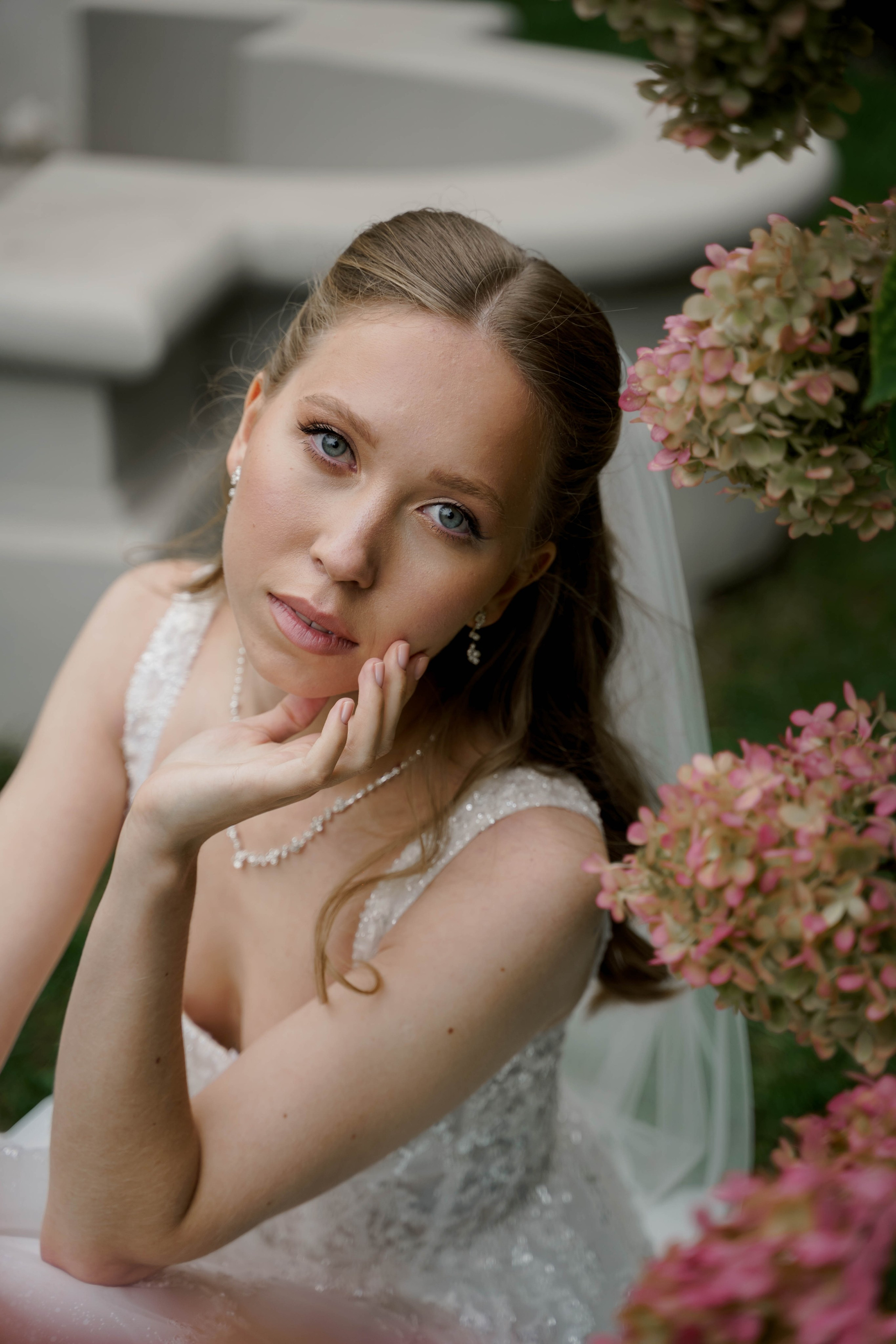 День для двоих. Свадебный фотограф Казань Анастасия Доле