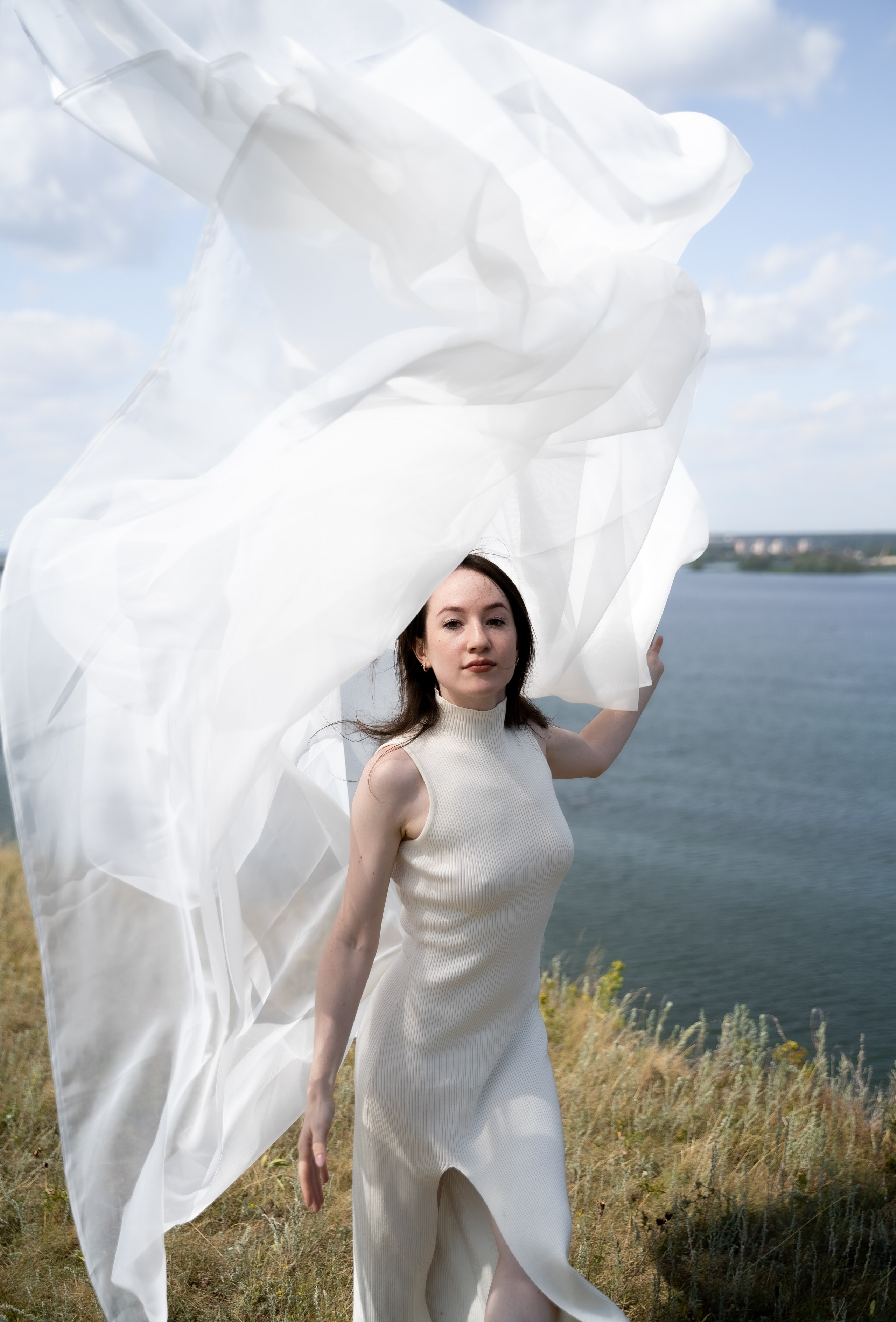 Portraits. Фотограф Казань