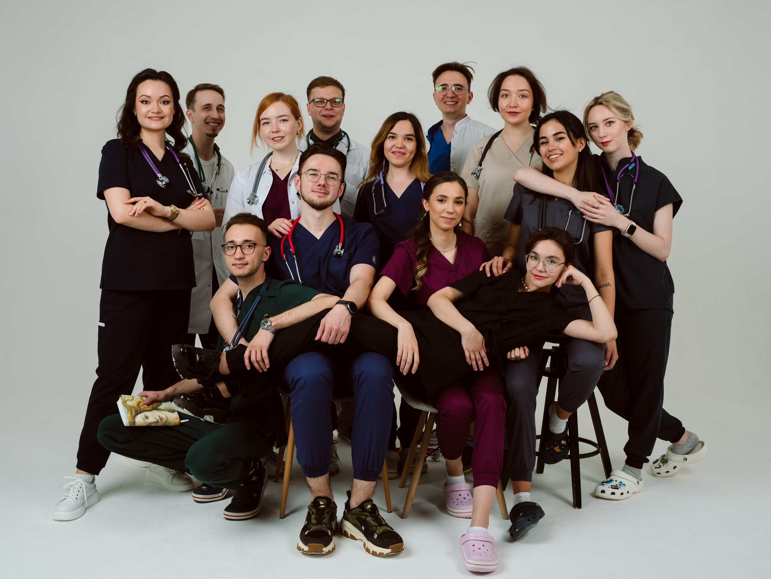 Creative. Фотограф Казань