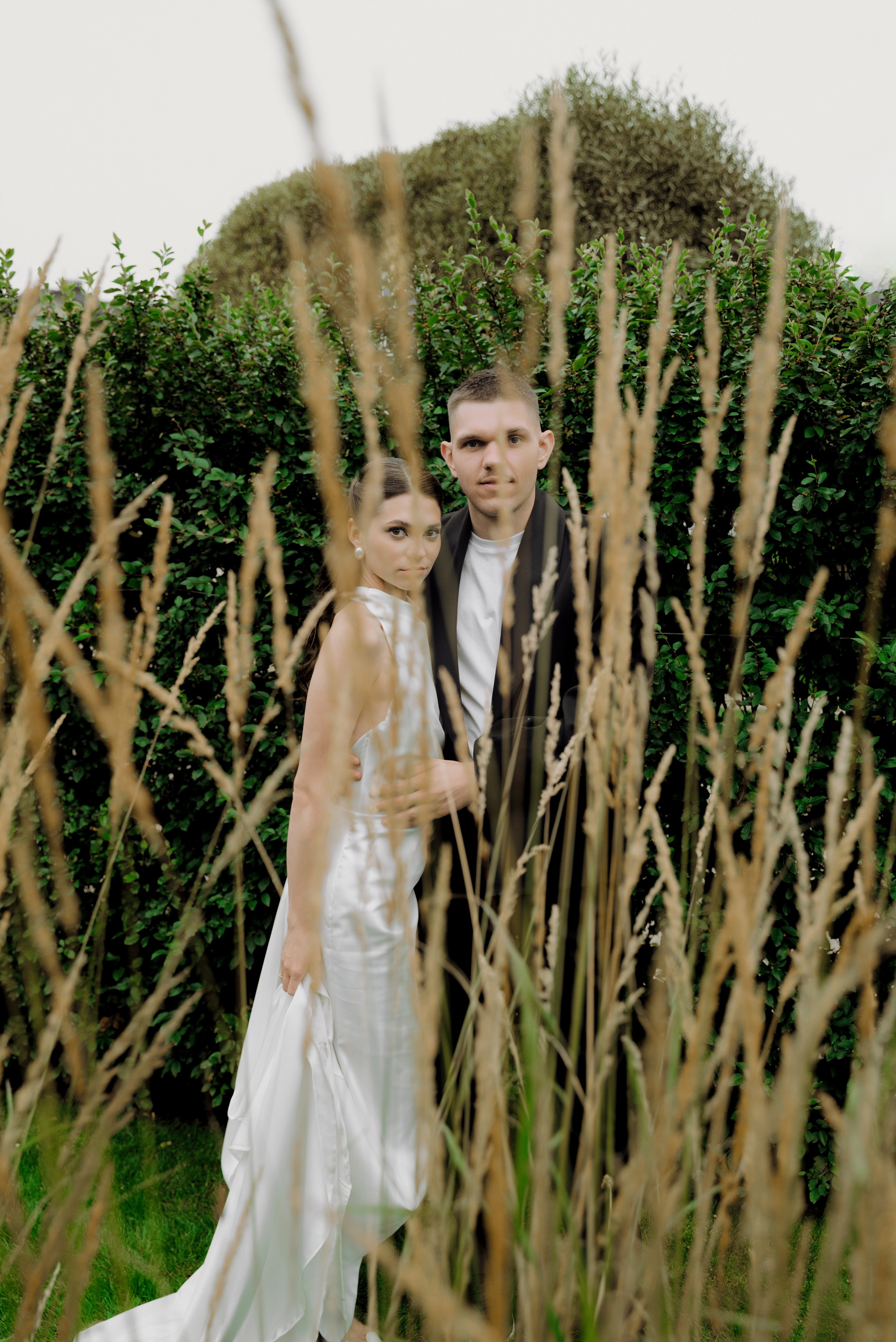 Alina & Philipp. Свадебный фотограф Рома Родионов