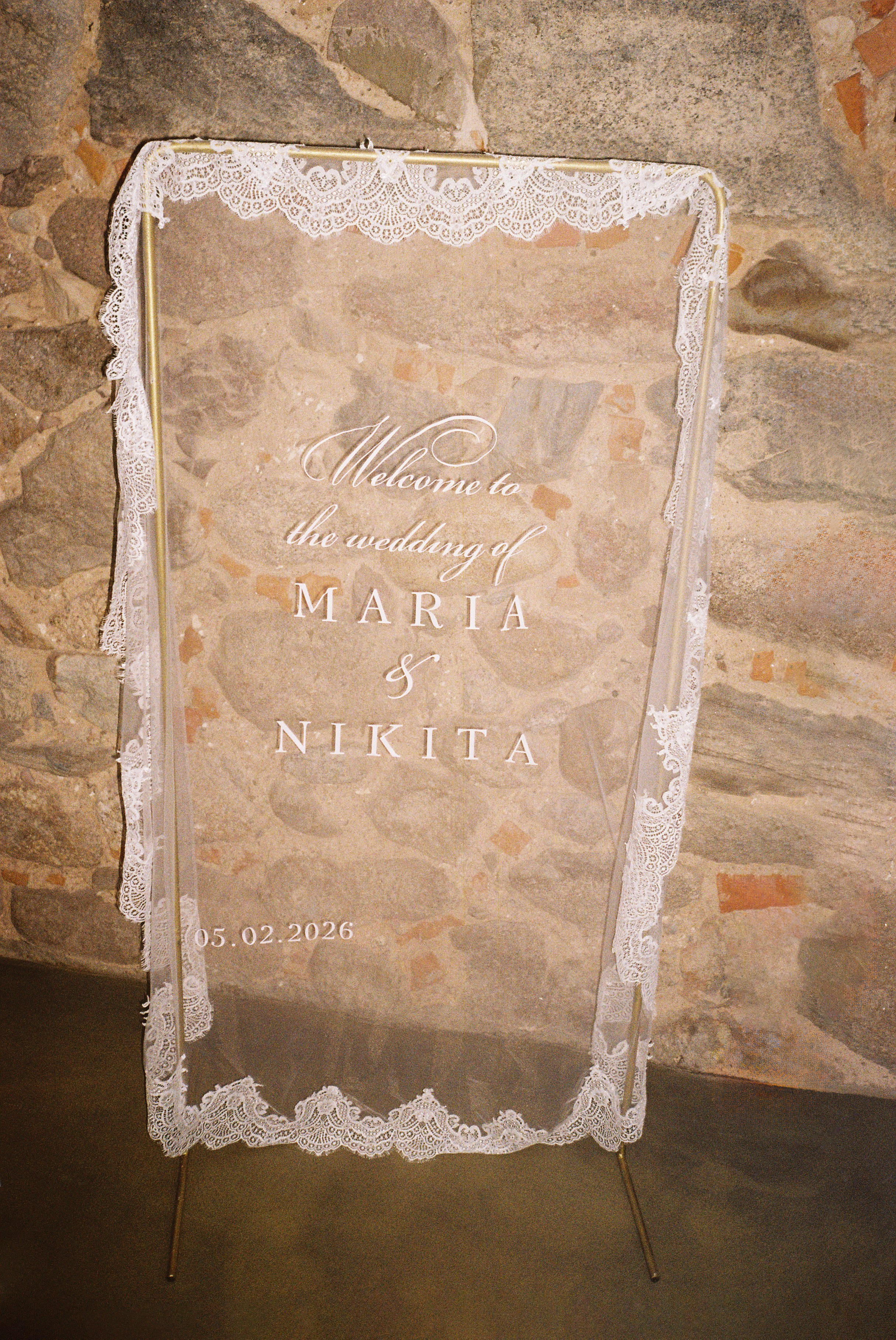 Maria & Nikita (Digital&Film). Свадебный фотограф Рома Родионов