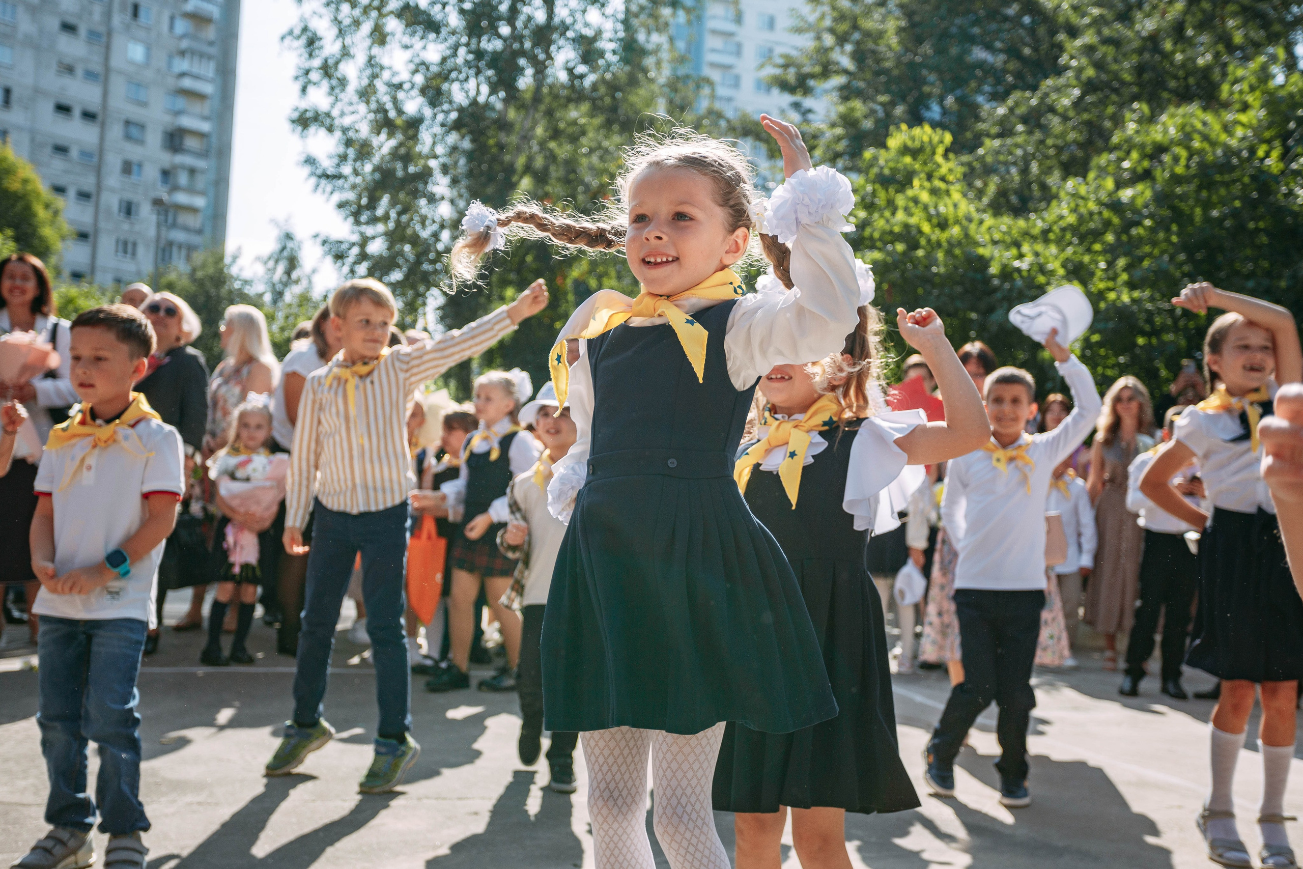 SMART SCHOOL Солнцево